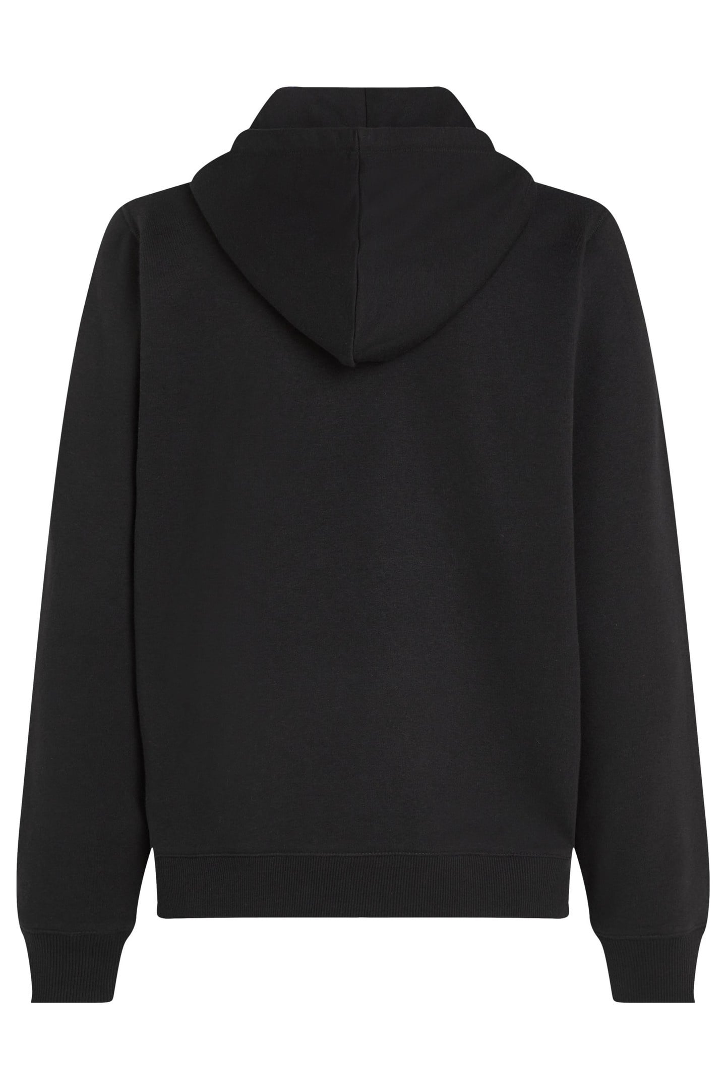 ESSENTIALS O'NEILL SCRIPT HOODIE BLACK OUT 5