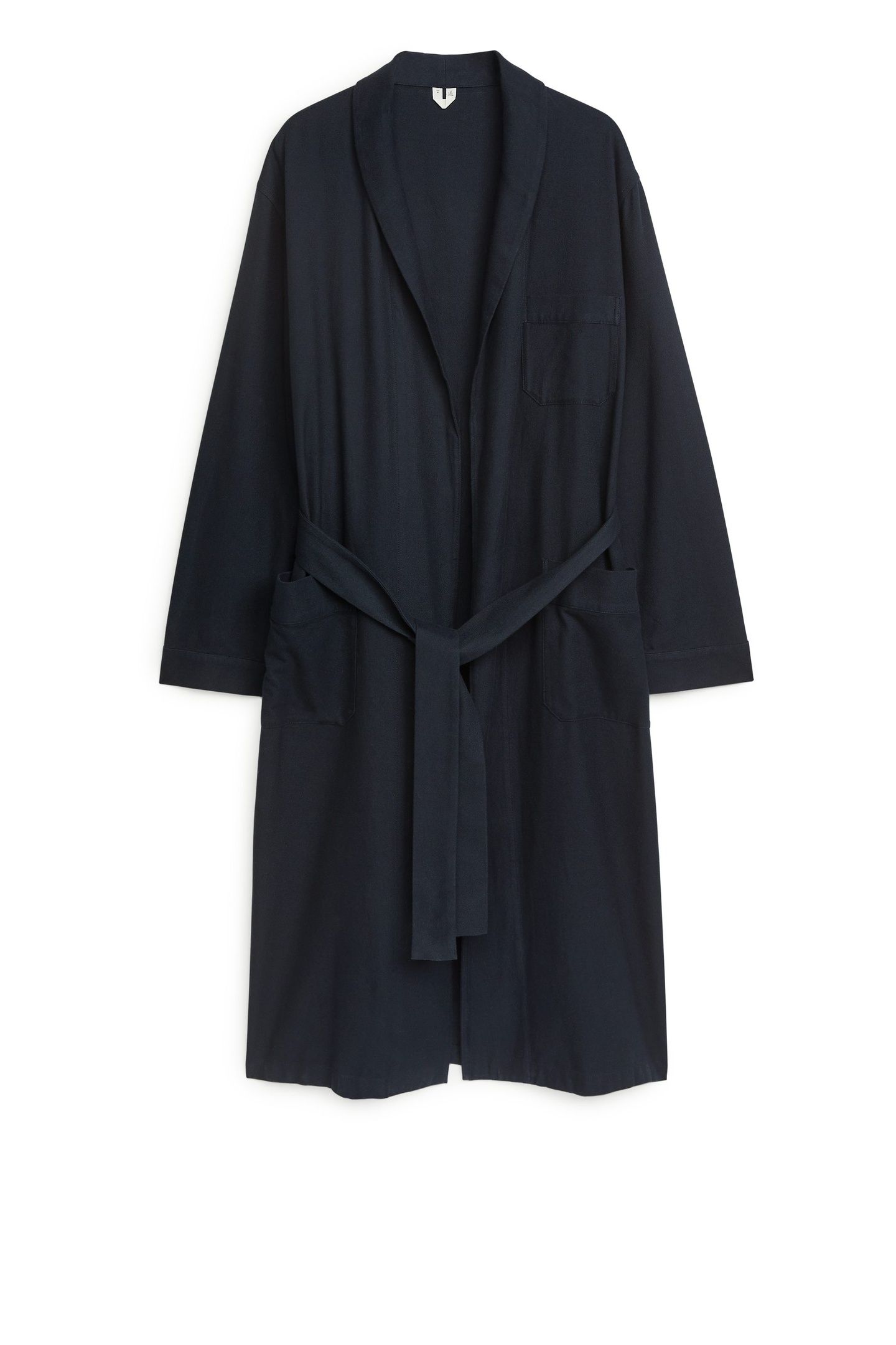 PERRY ROBE BLUE 3
