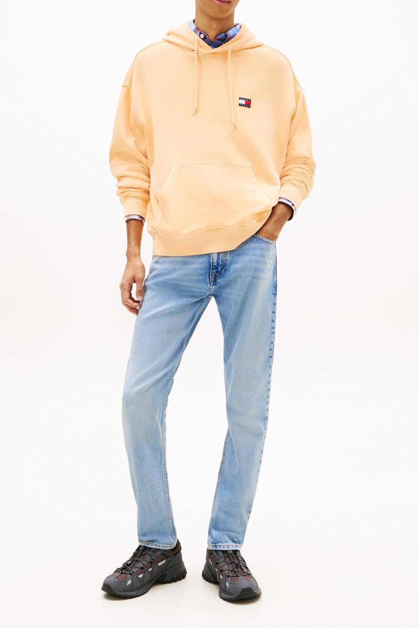 ARLO SLIM JEANS DENIM LIGHT 1