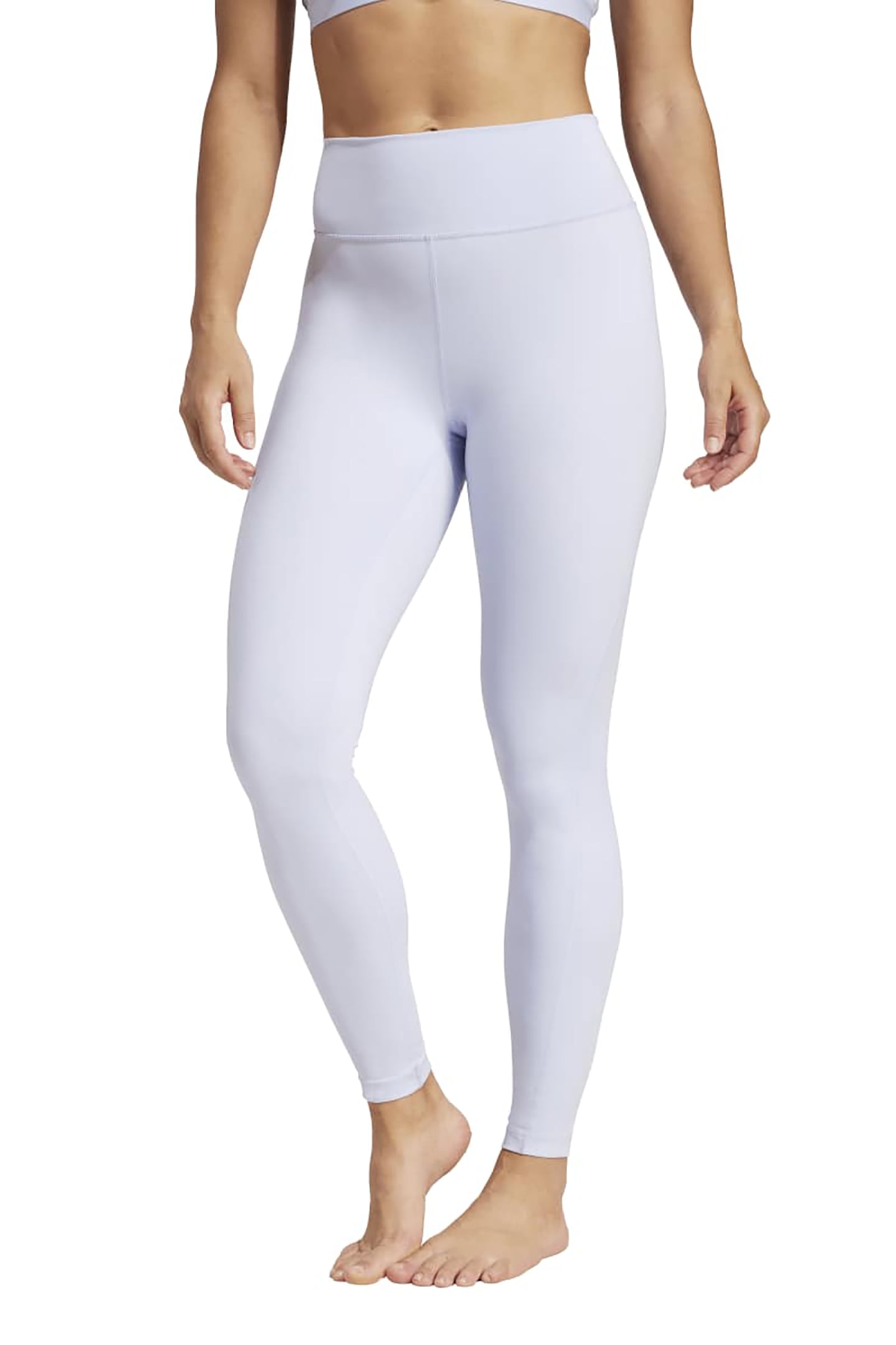 PERFORMANCE ALL ME ESSENTIALS FULL LENGTH LEGGINGS VIOLET TO 1