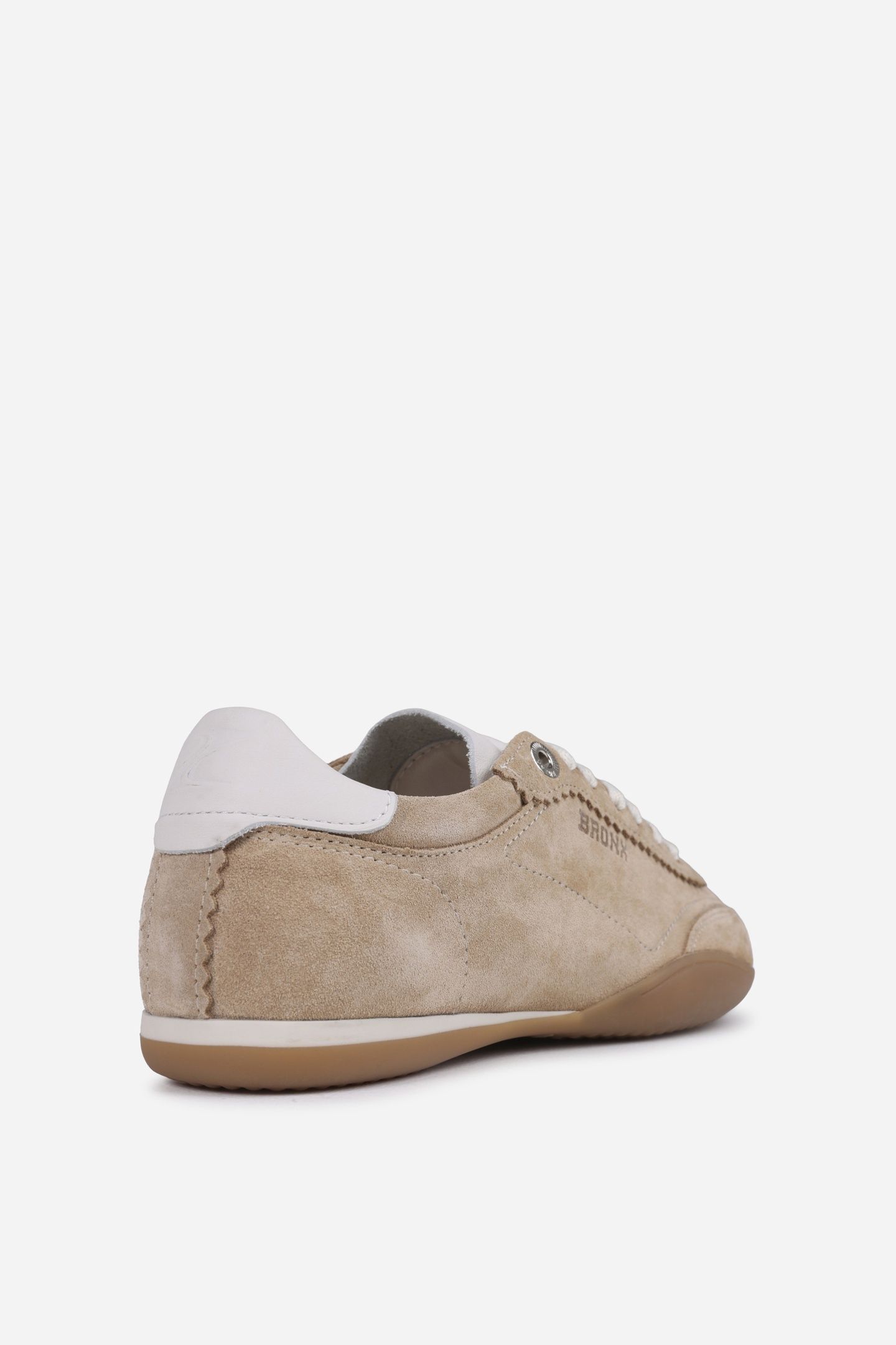 PARK-ERR SNEAKER OATMILK/OFFWHITE 4