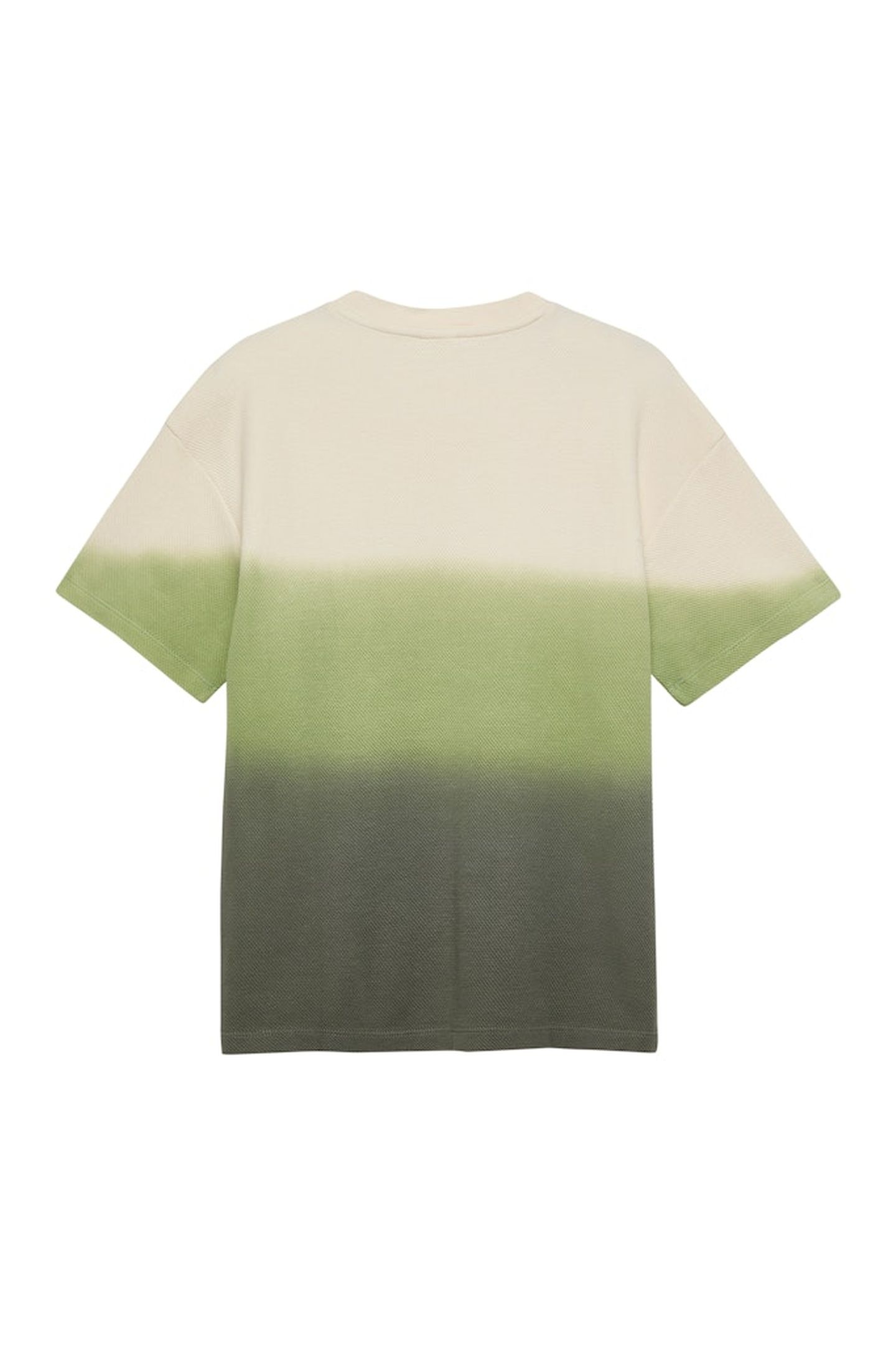 S.OLIVER T-SHIRTS ARMY GREEN 4