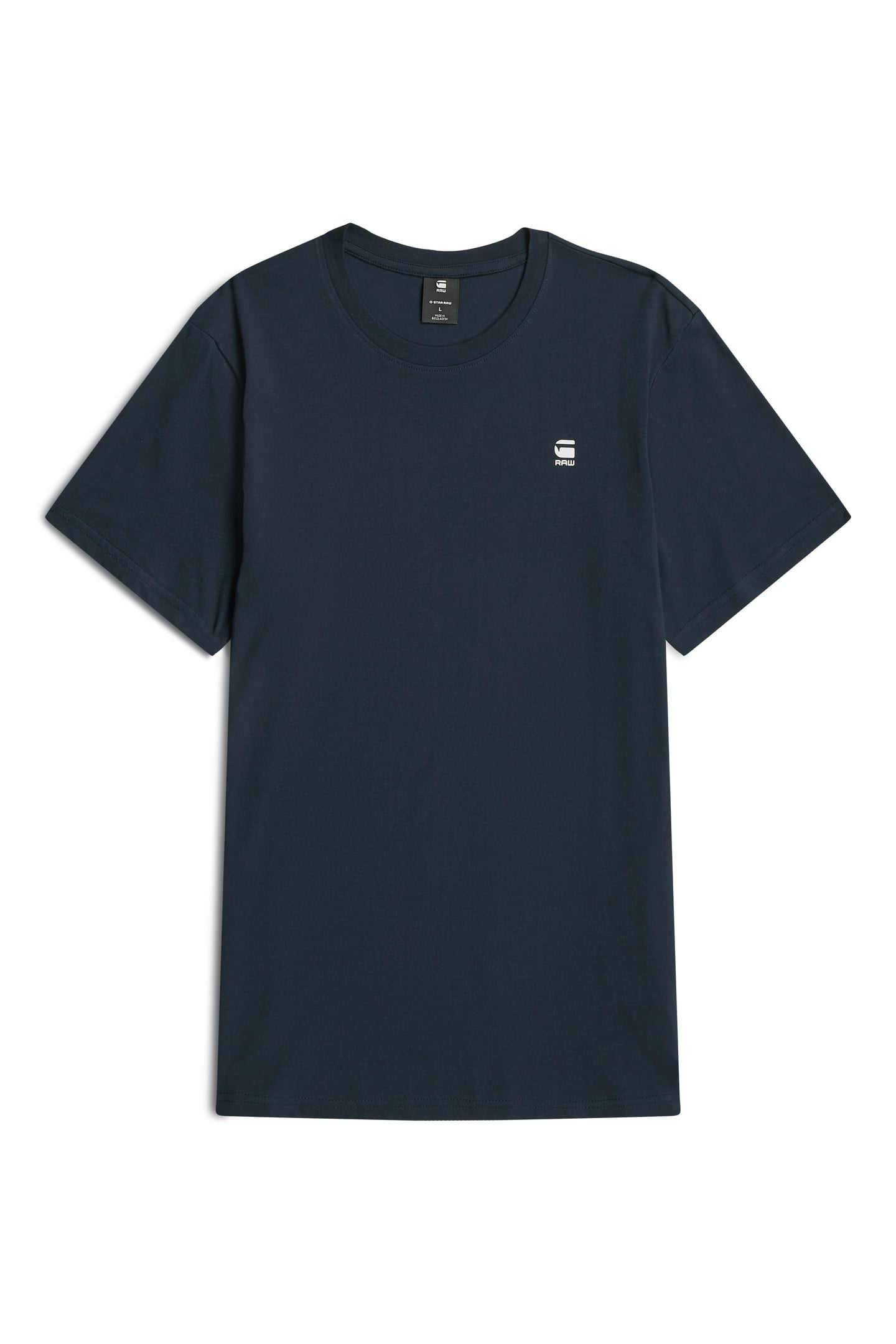 GRAW SLIM T-SHIRT SALUTE 3