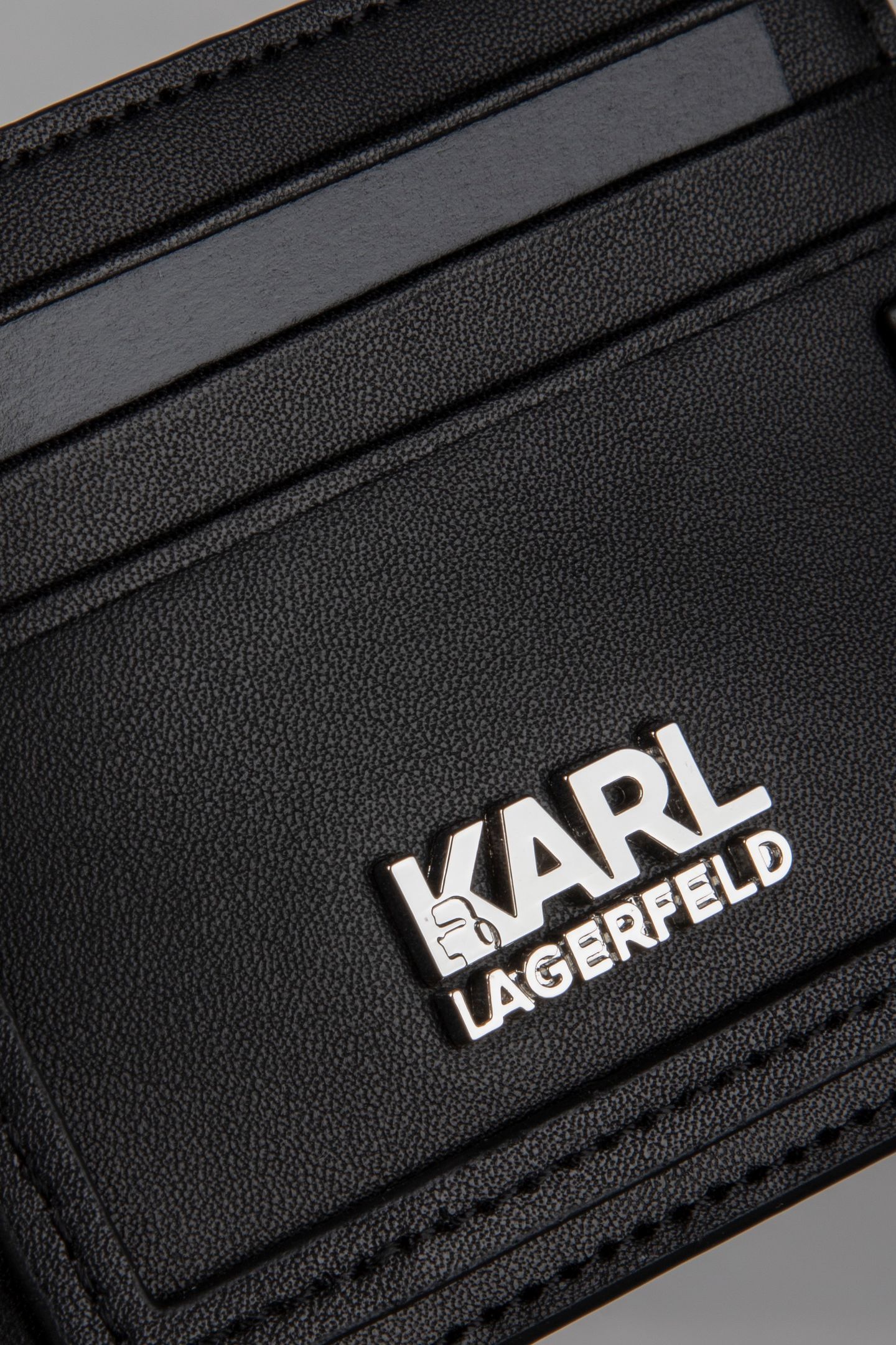 K/STYLE CARD HOLDER BLACK 4