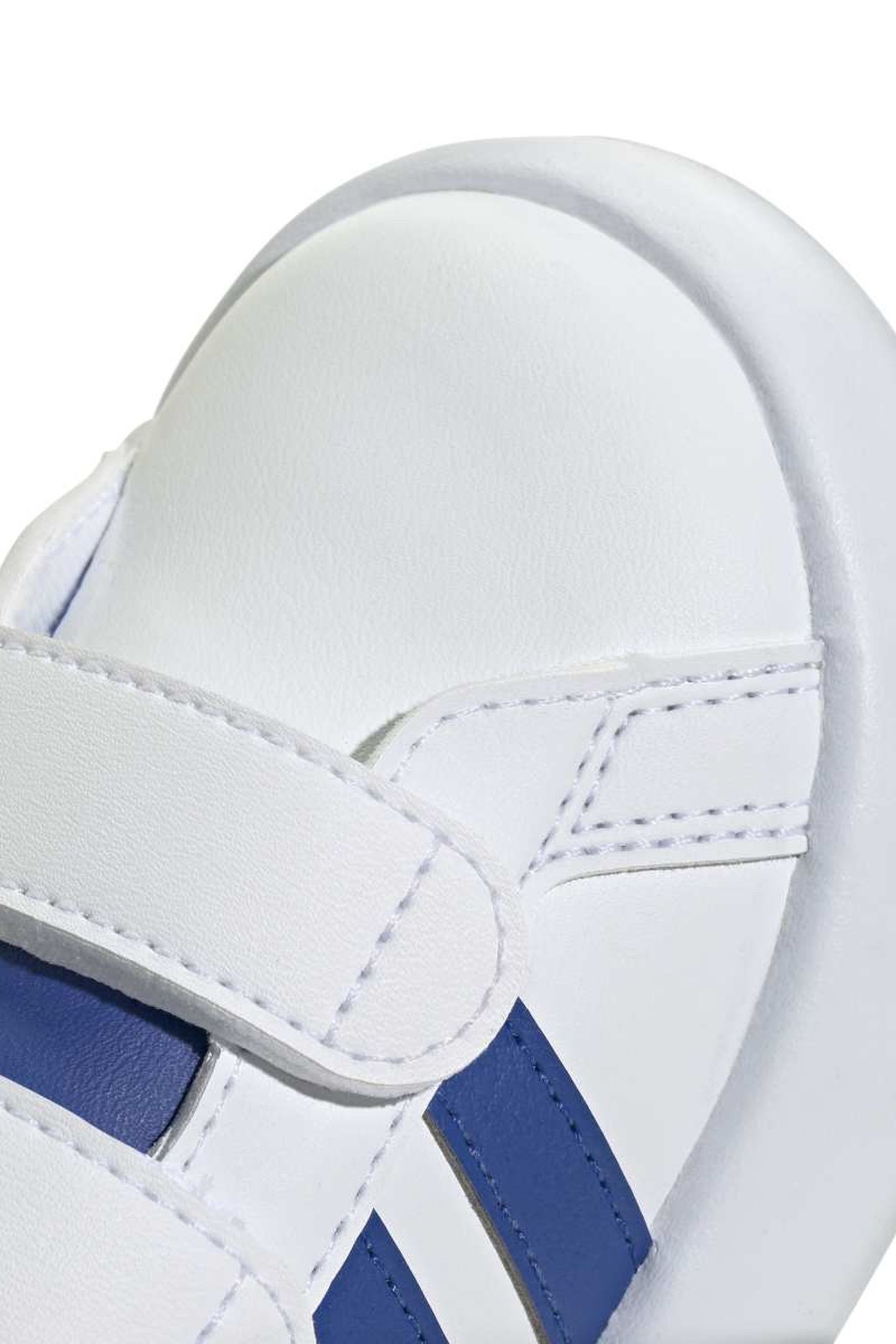 SPORTSWEAR GRAND COURT 2.0 SHOES INFANTS FTWR WHITE 7