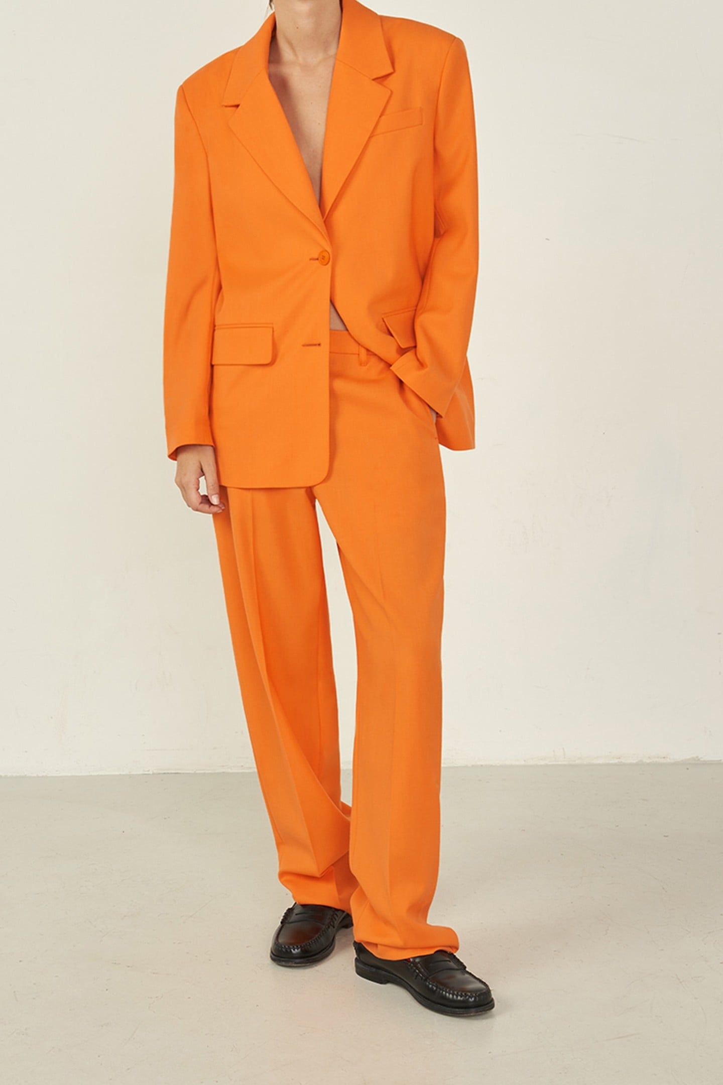 TABINSVILLE PANT CAROTTE 1