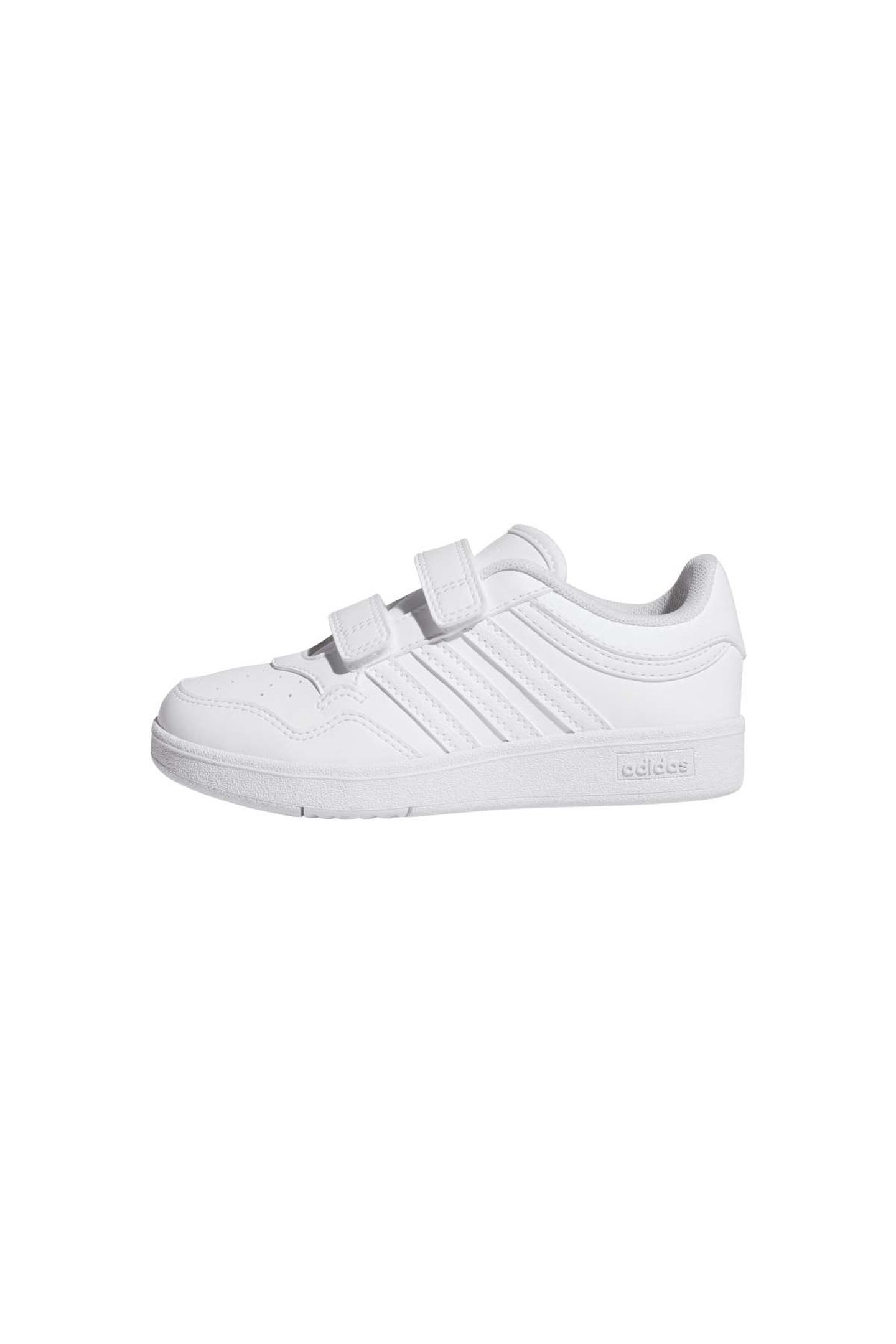 SPORTSWEAR HOOPS 4.0 SHOES FTWR WHITE 2