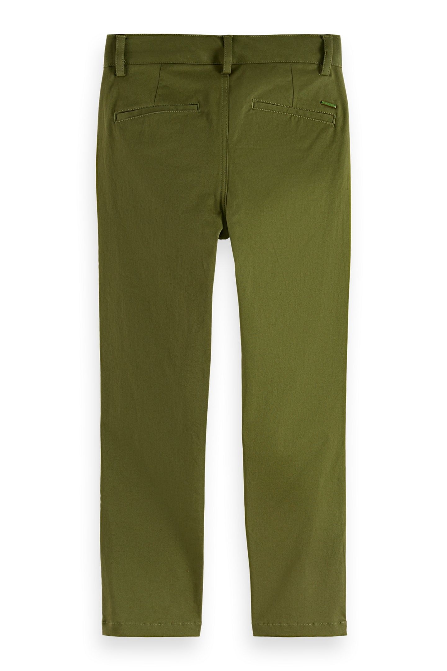 BOYS STUART FIT PANTS CYPRESS 2