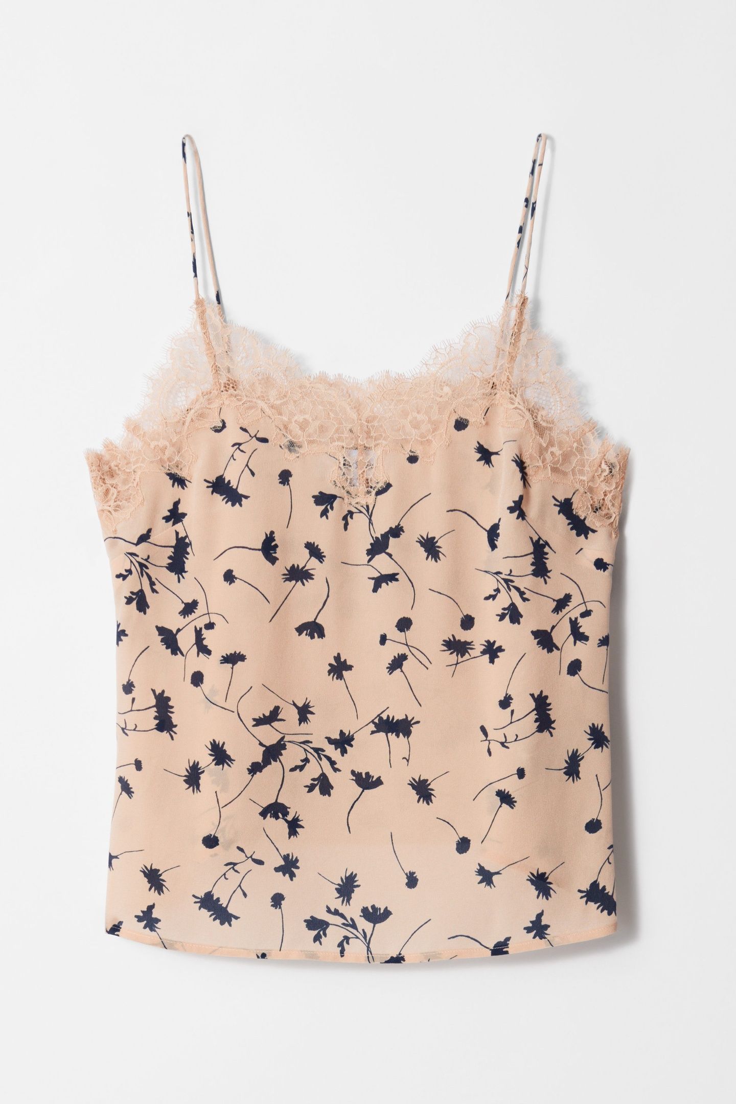 ESPRESSO SILK TOP BEIGE 4