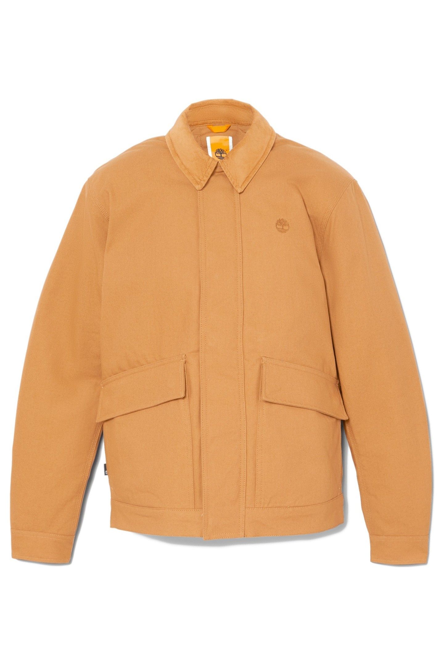 STRAFFORD INSULATED JACKET WHEAT BOOT 3