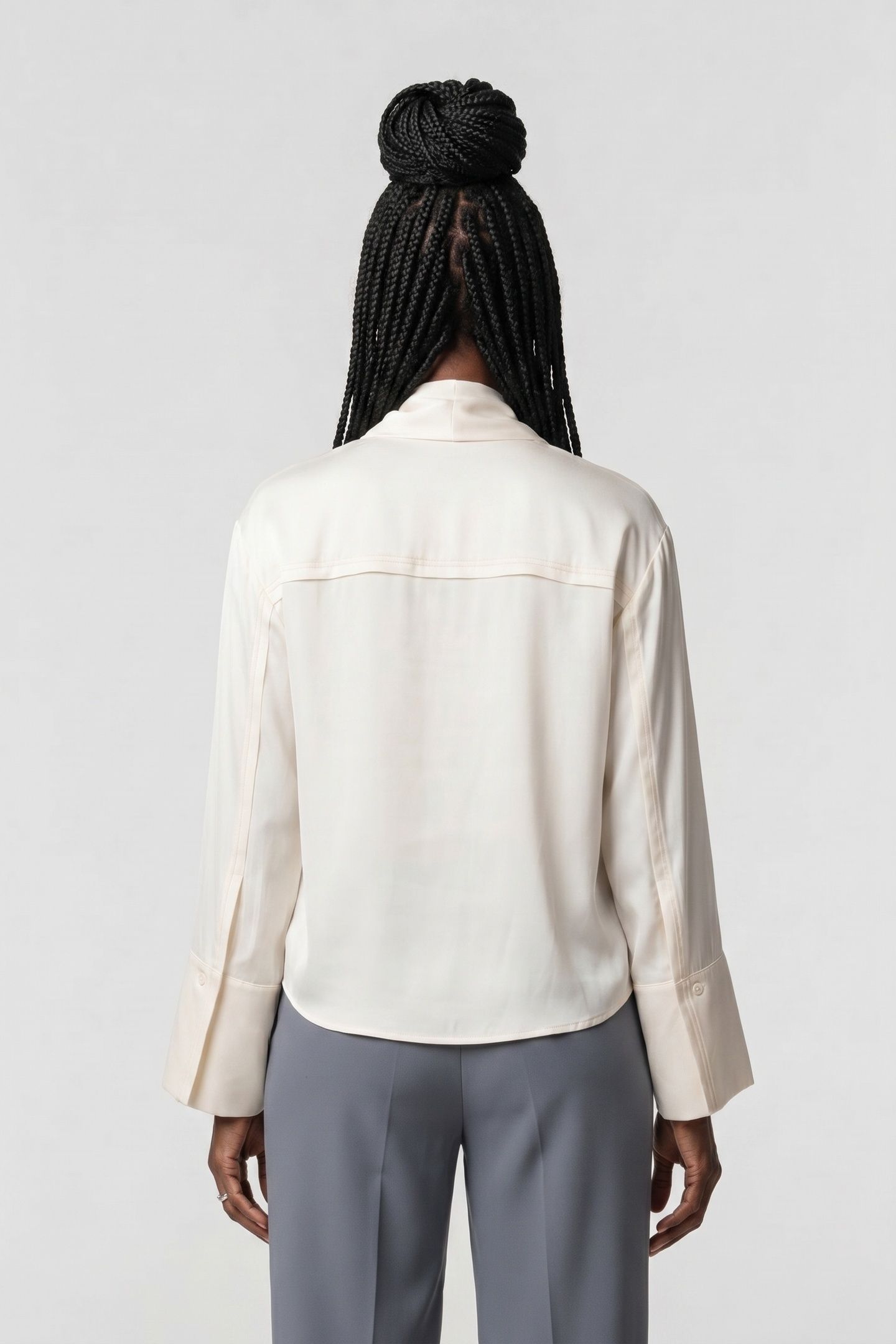 ST JOEY SHIRT WHITE 2
