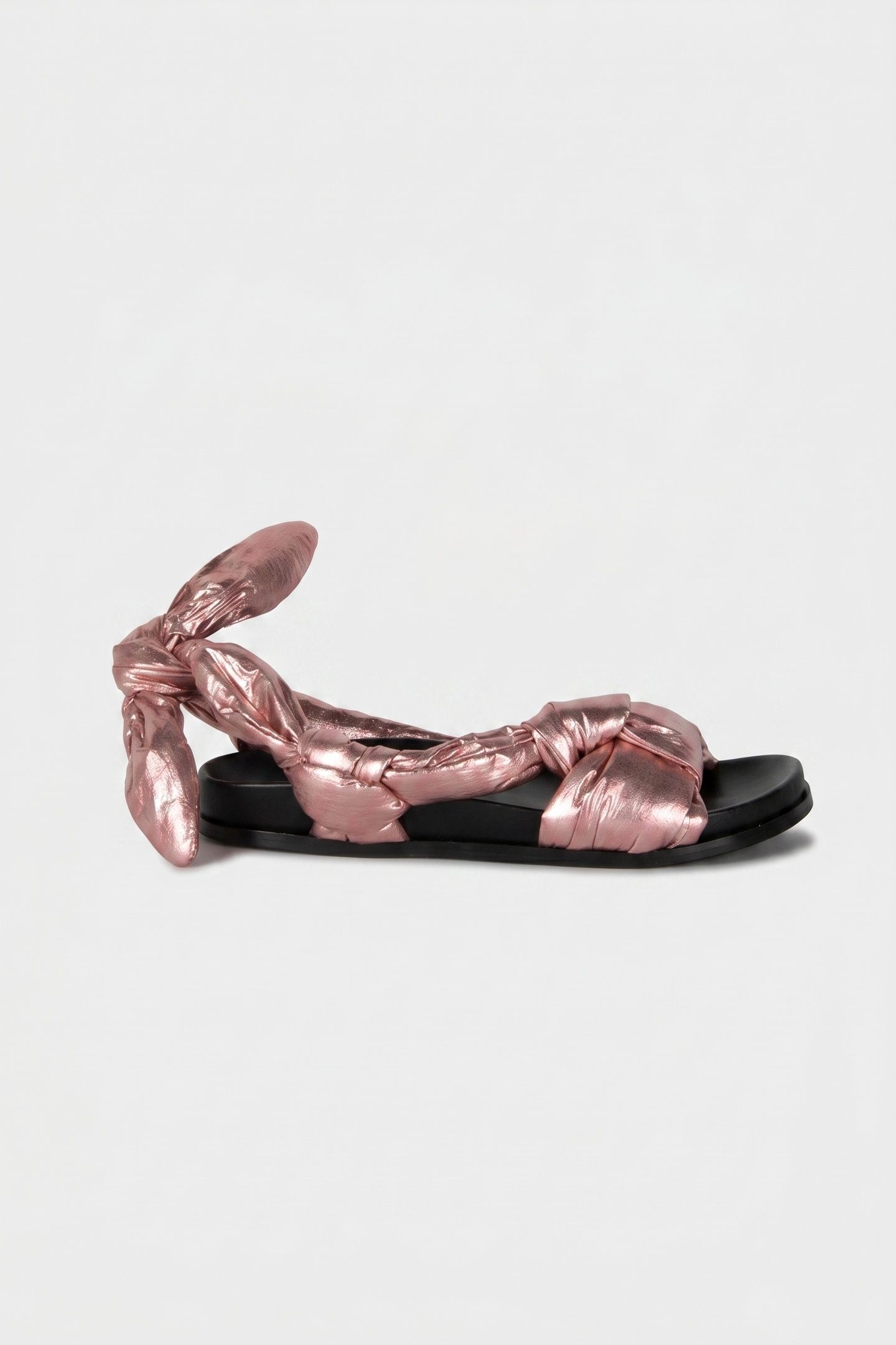 SANDALES TCOLETTE ROSE 1