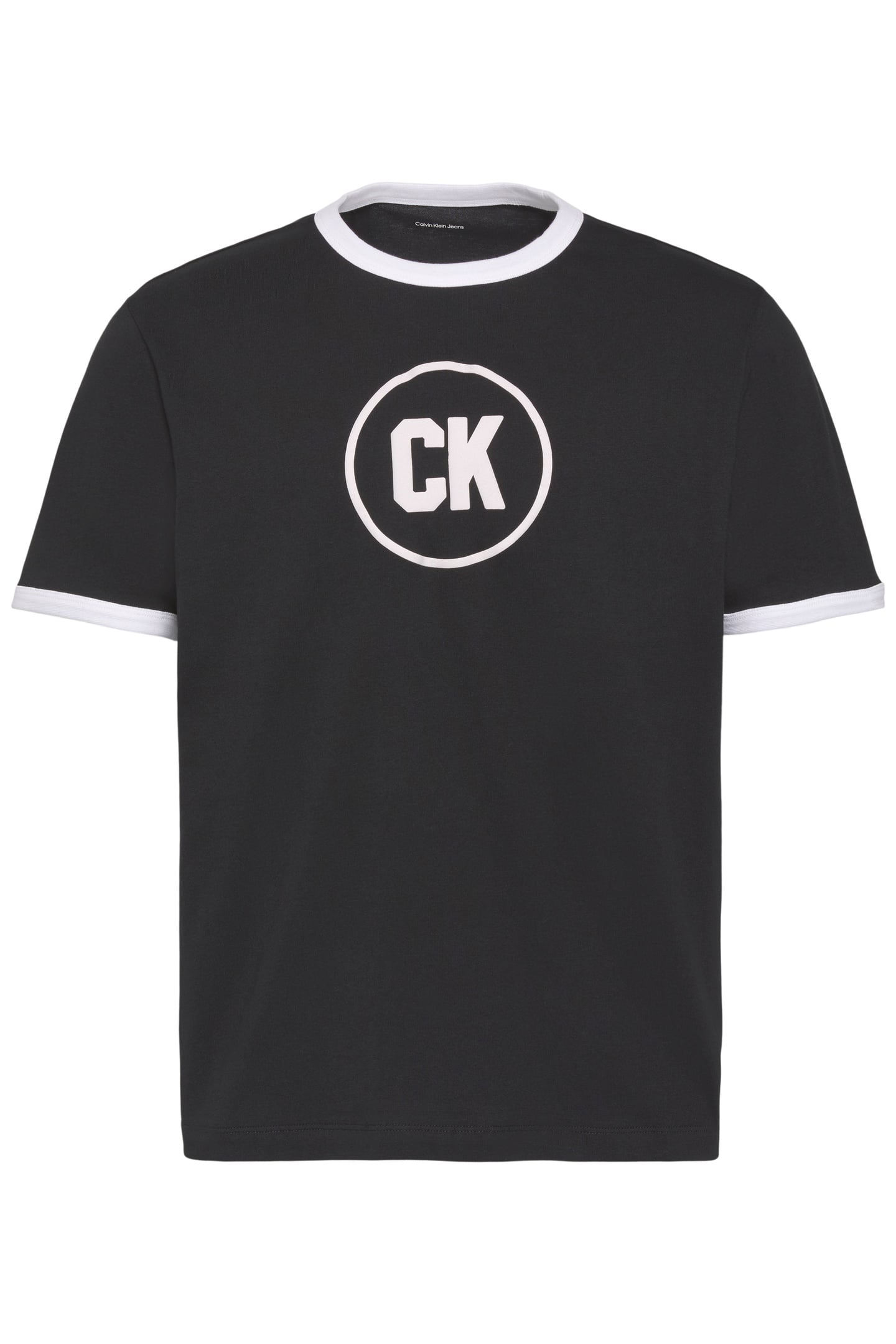 20S MARCH GRAPHIC TEE BLACK 4