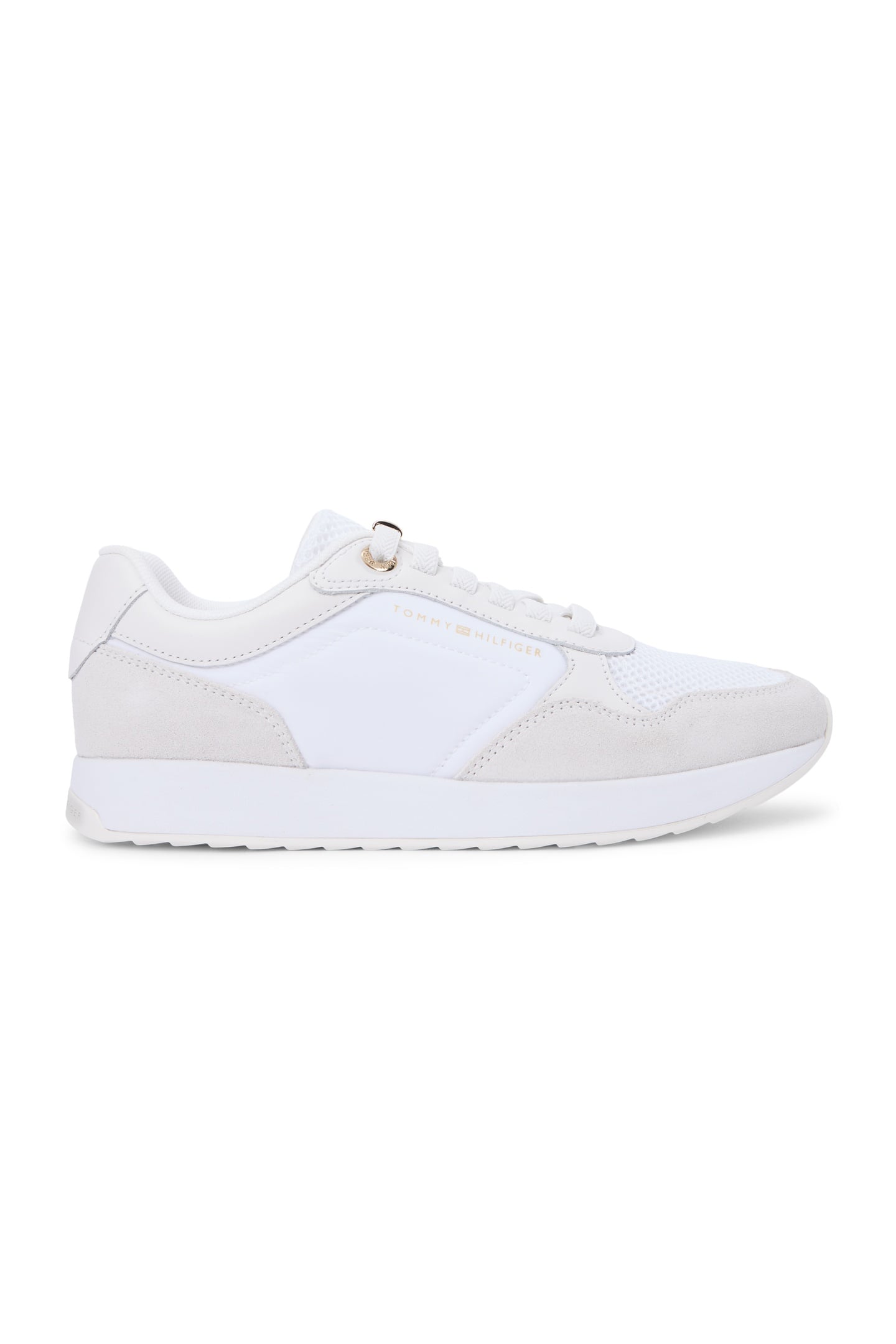 TH CHIC EVA RUNNER SHOES WHITE 1