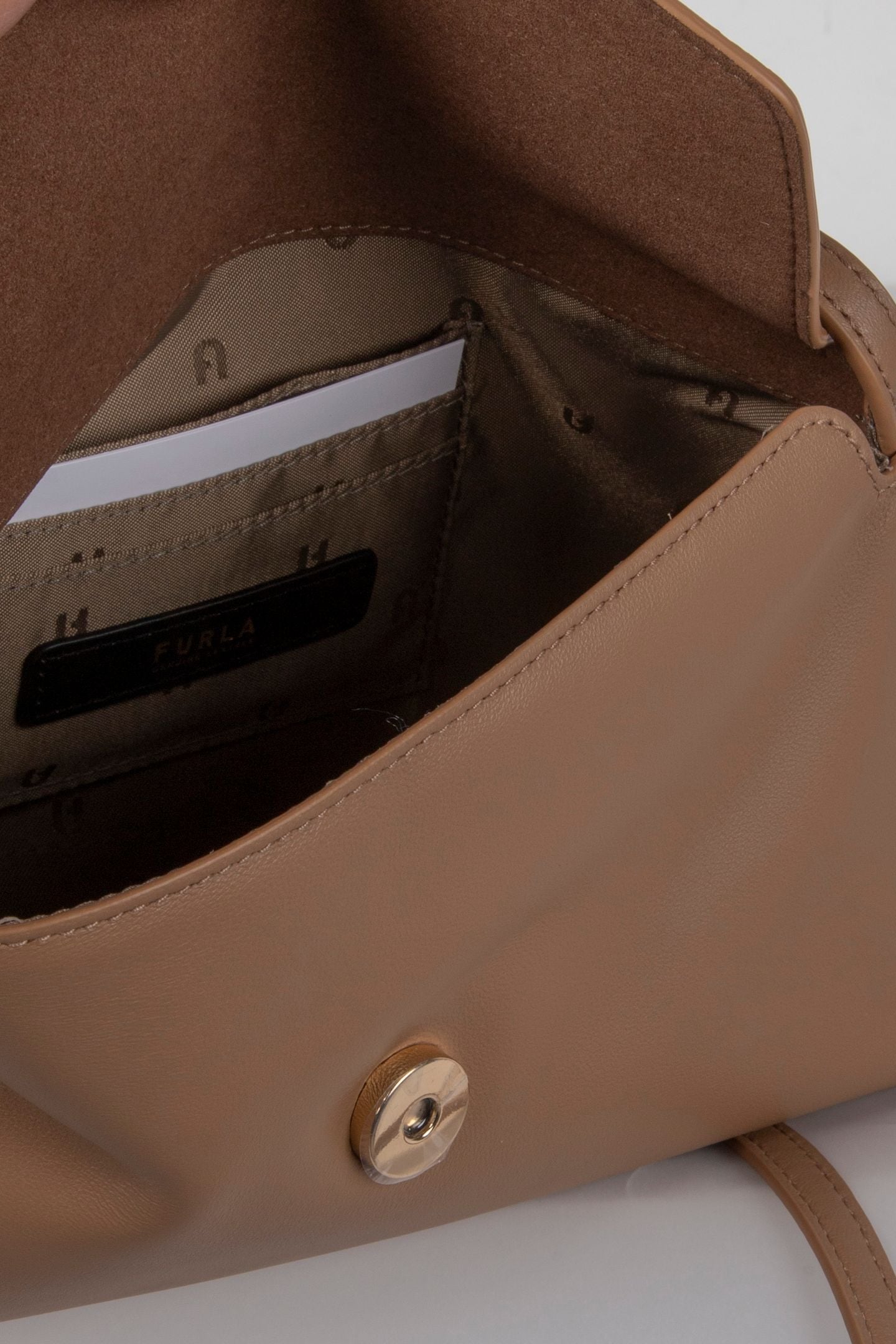 SFERA SOFT XL MINI BAG DESERTO 5