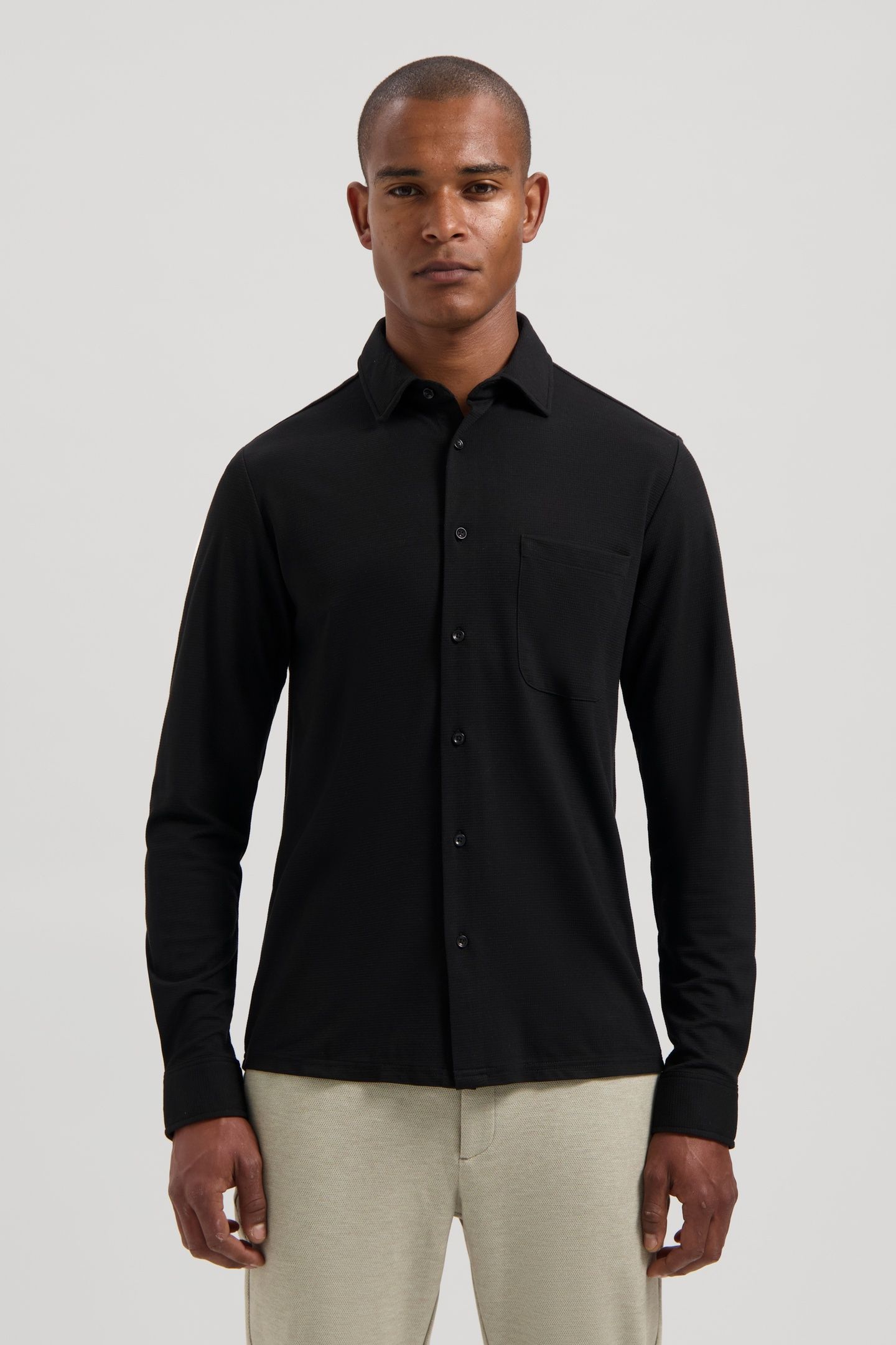DS_FRASER SHIRT BLACK 1