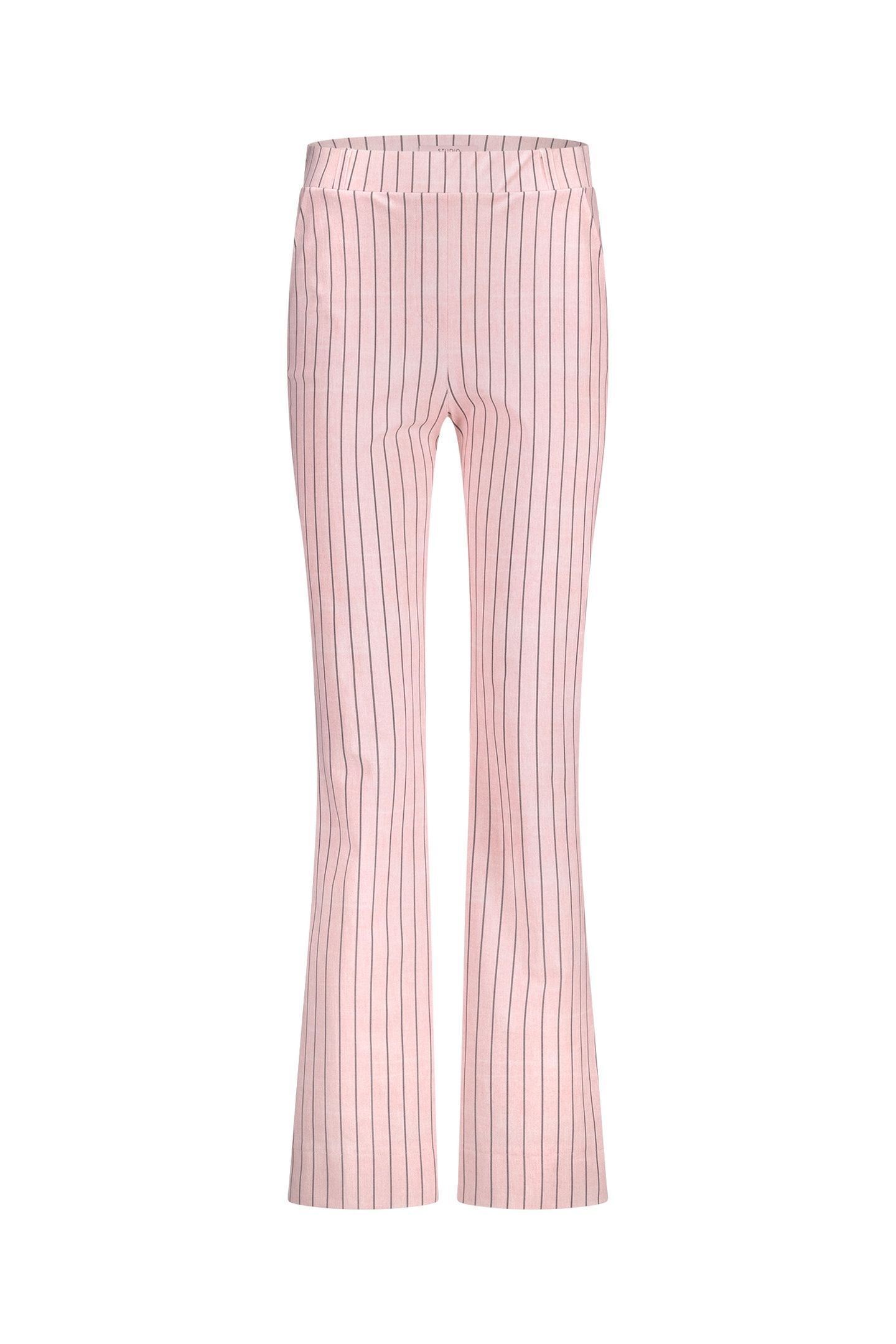 FLAIR PINSTRIPE LIGHT PINK/DARK BLUE 3