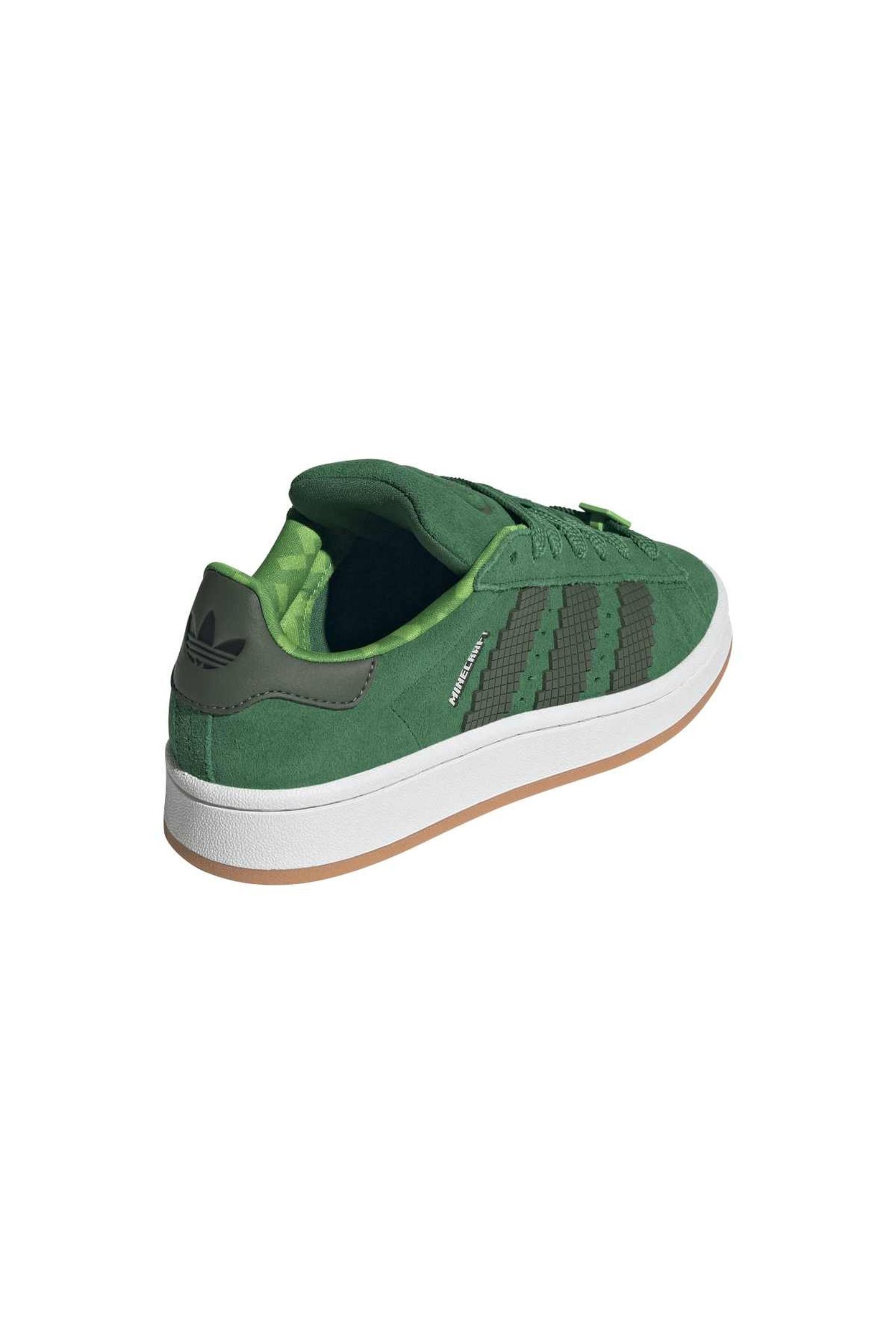 ORIGINALS CAMPUS 00S X MINECRAFT SHOES SUPPLIER COLOUR 4