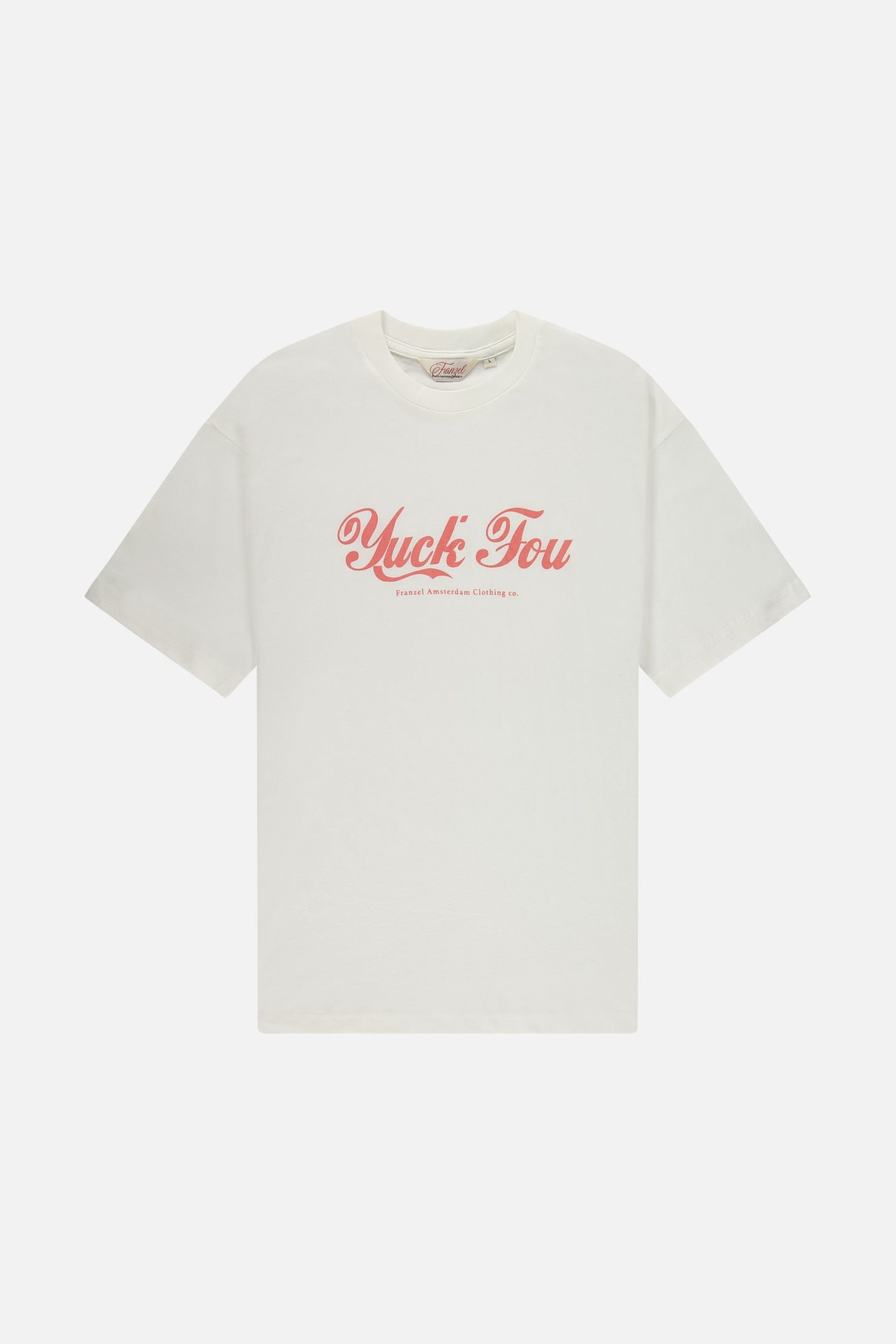 YUCK FOU OFF-WHITE 1