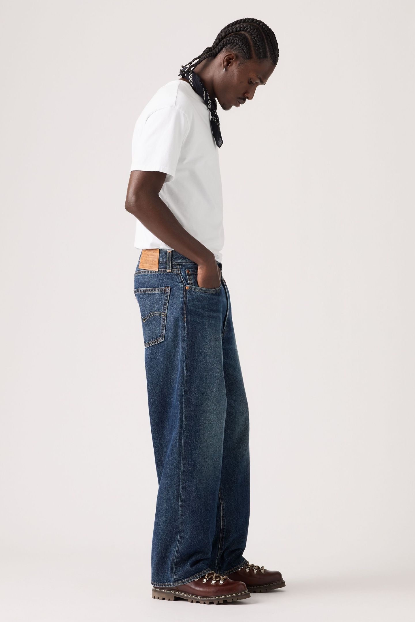578™ BAGGY JEANS 4
