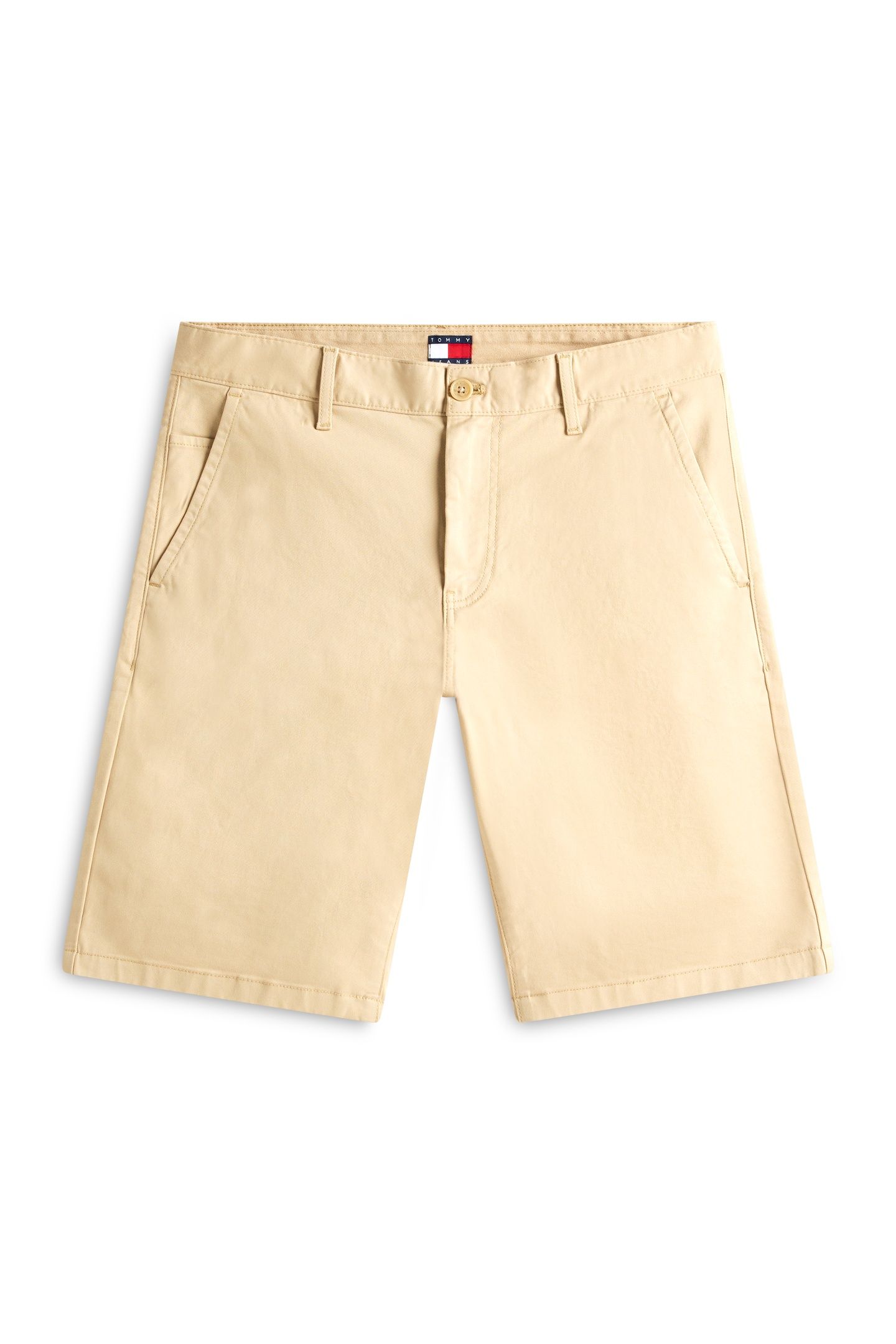 TJM SCANTON SHORT GENTLE GOLD 5