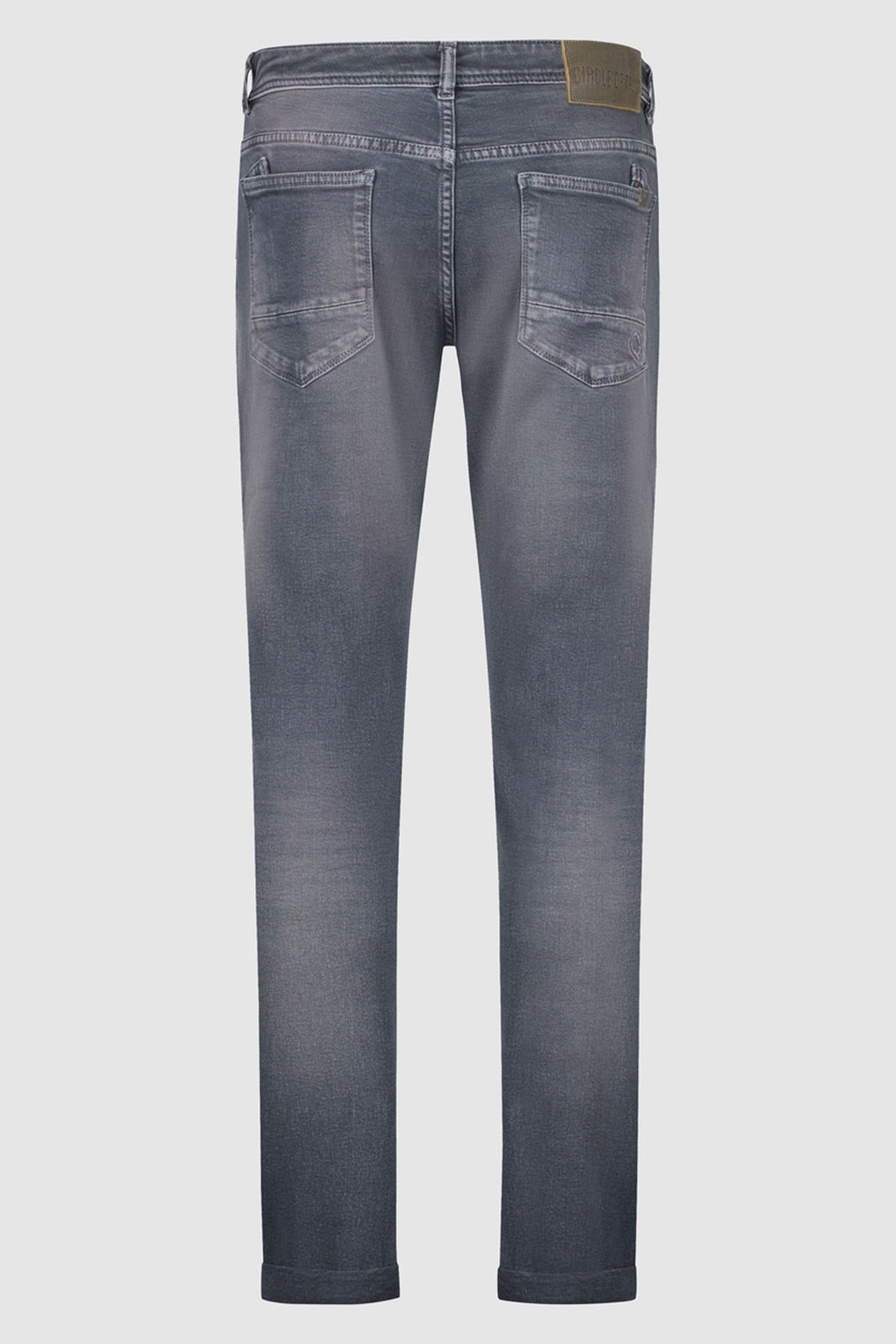 JAGGER GREY TOUCH 2