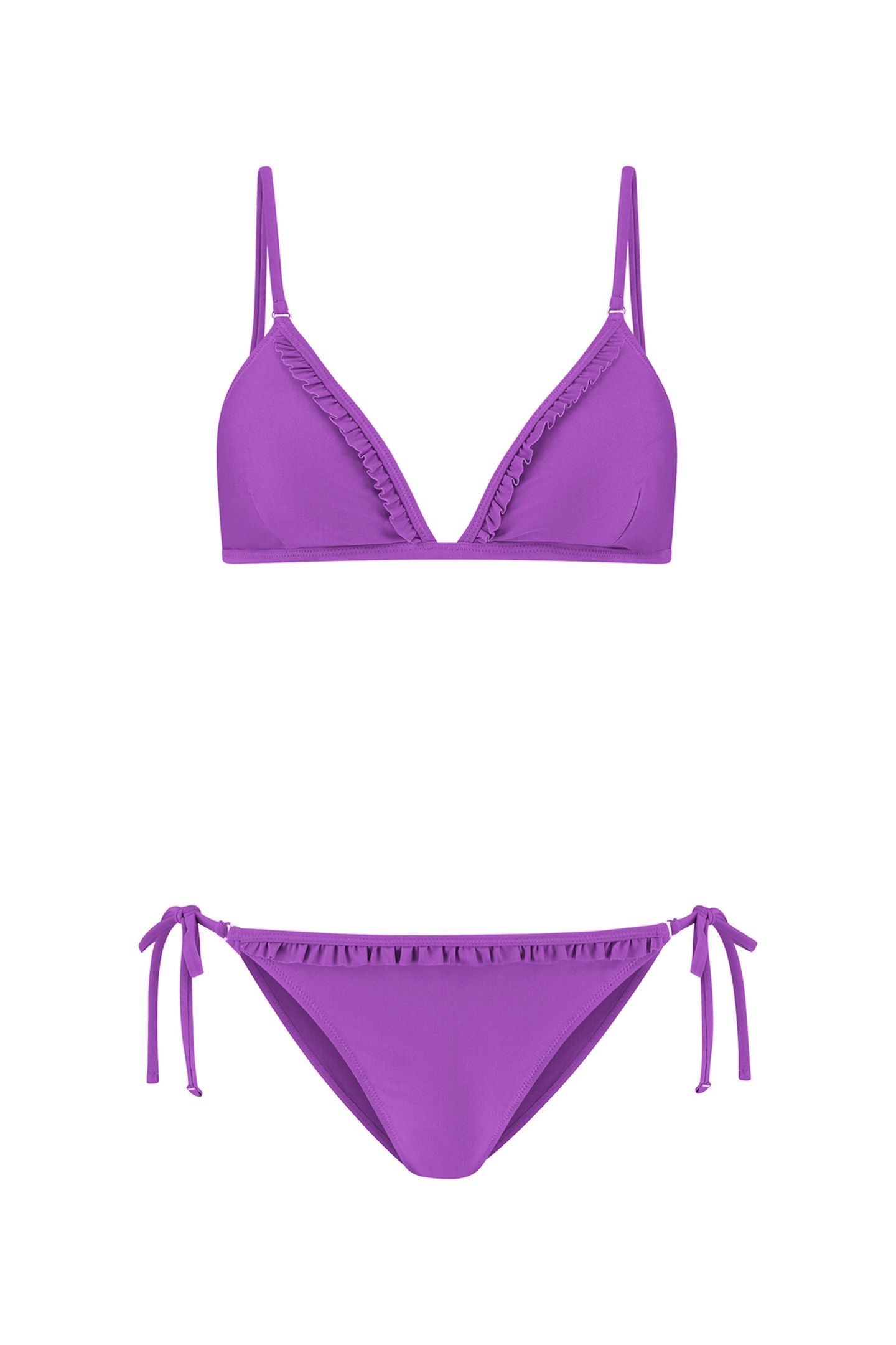 ROMY BIKINI SET SUMMER PURPLE 6