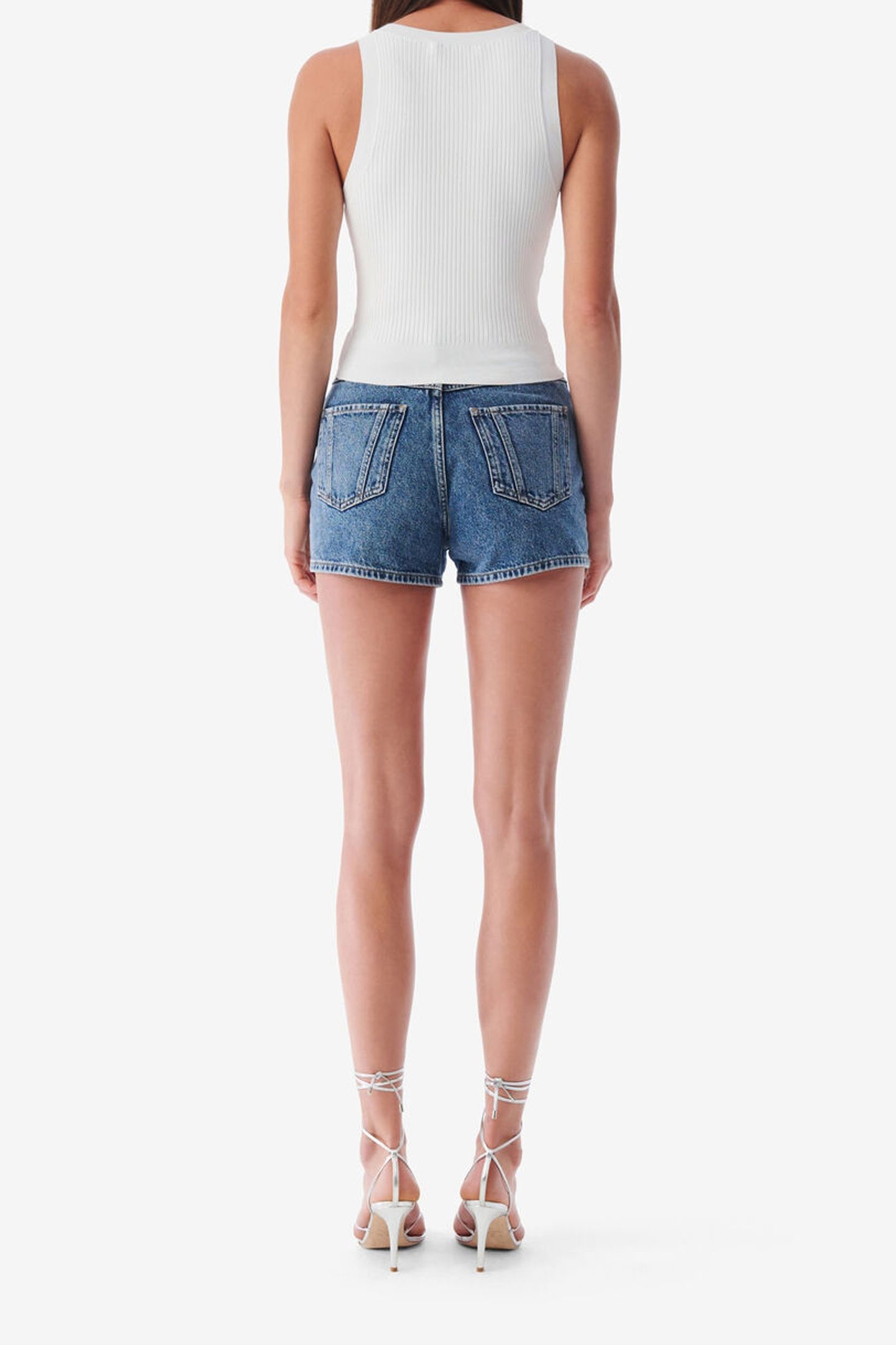 THANA PULLOVER WHITE 6