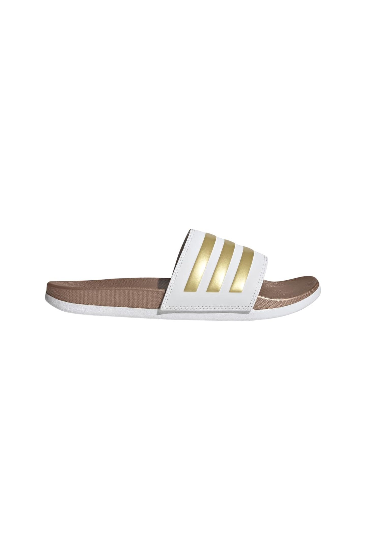 SPORTSWEAR ADILETTE COMFORT SLIDES FTWR WHITE 1
