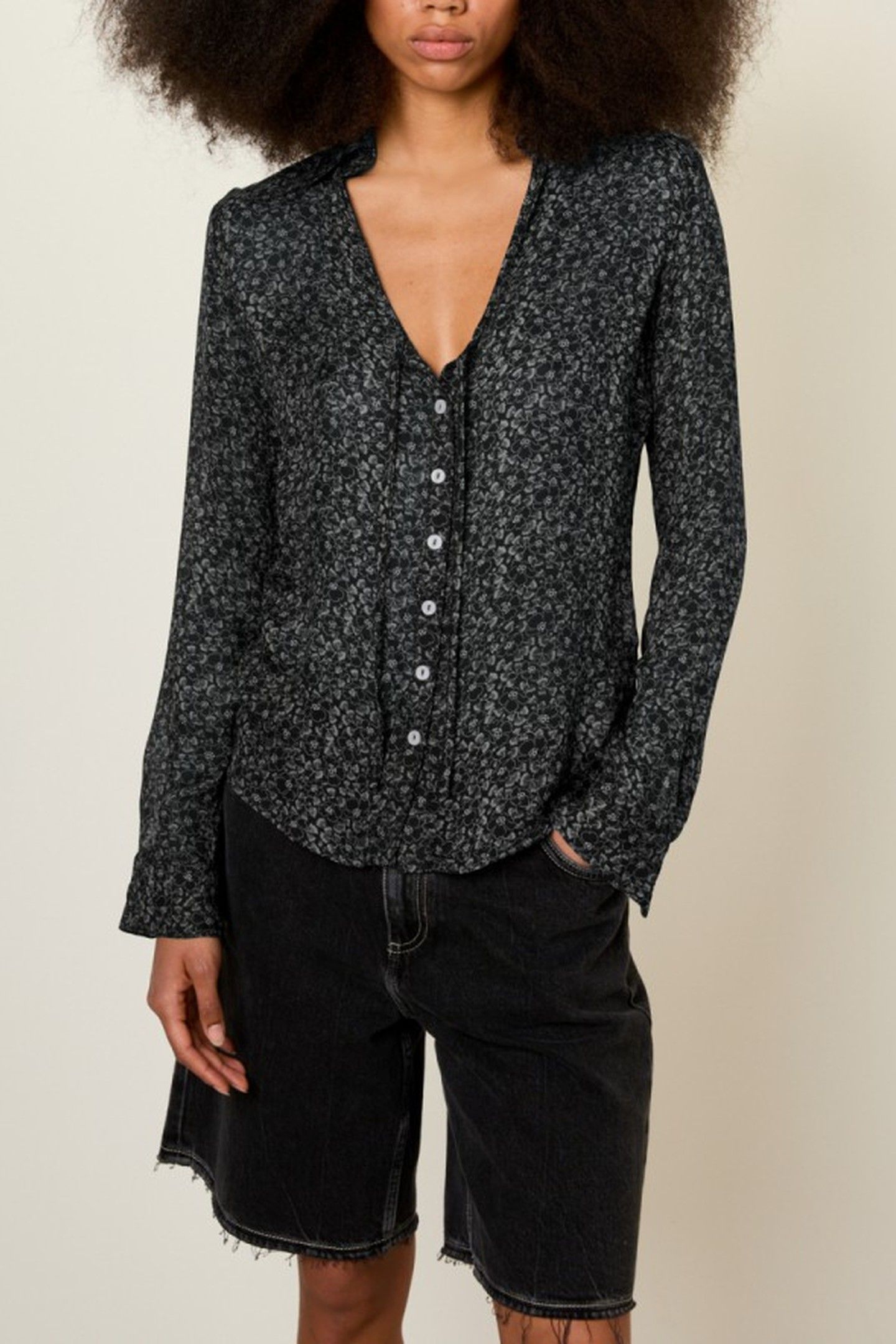 ABOODI SHIRT JOSEPHINE 1