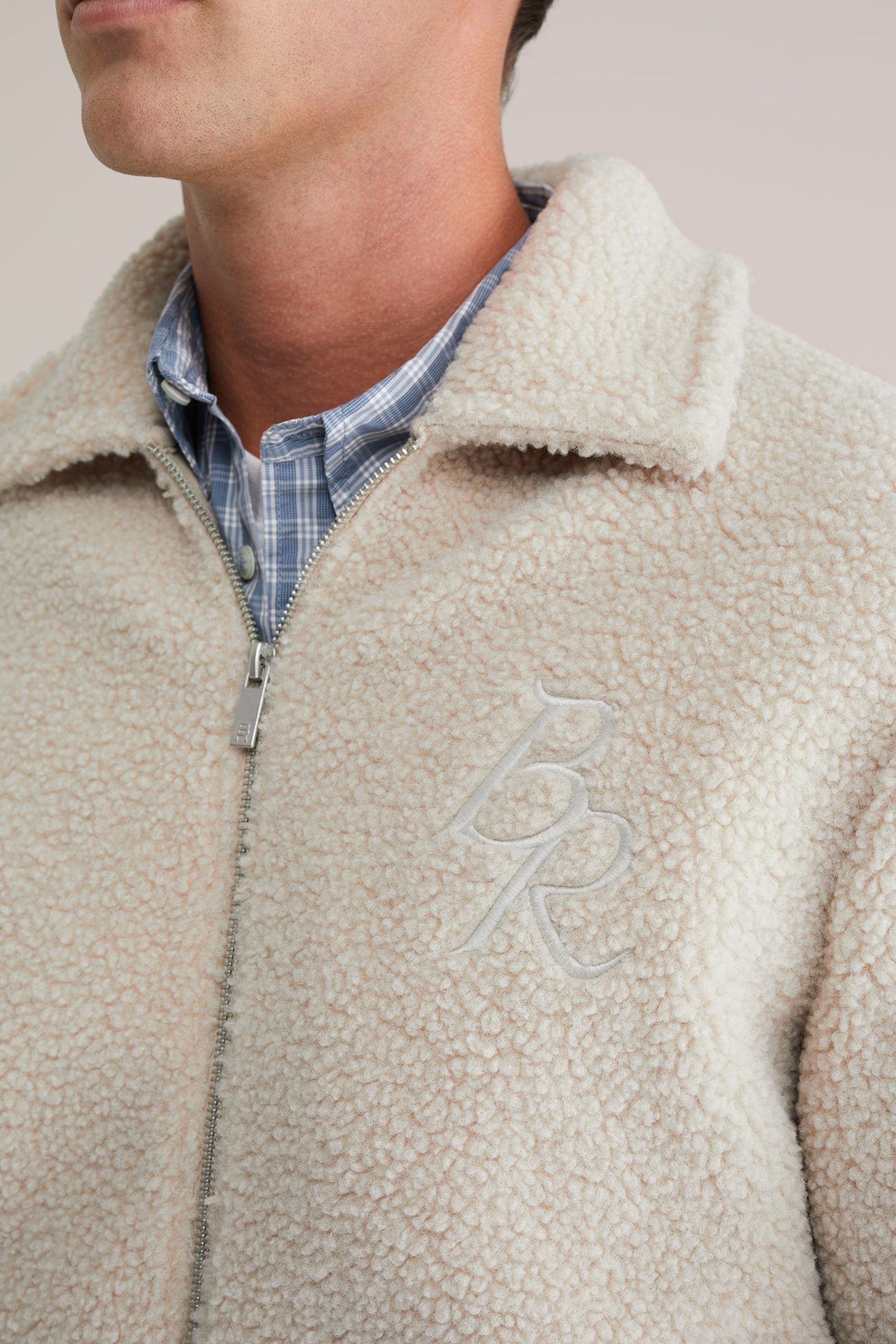 BOMBER BEIGE 7