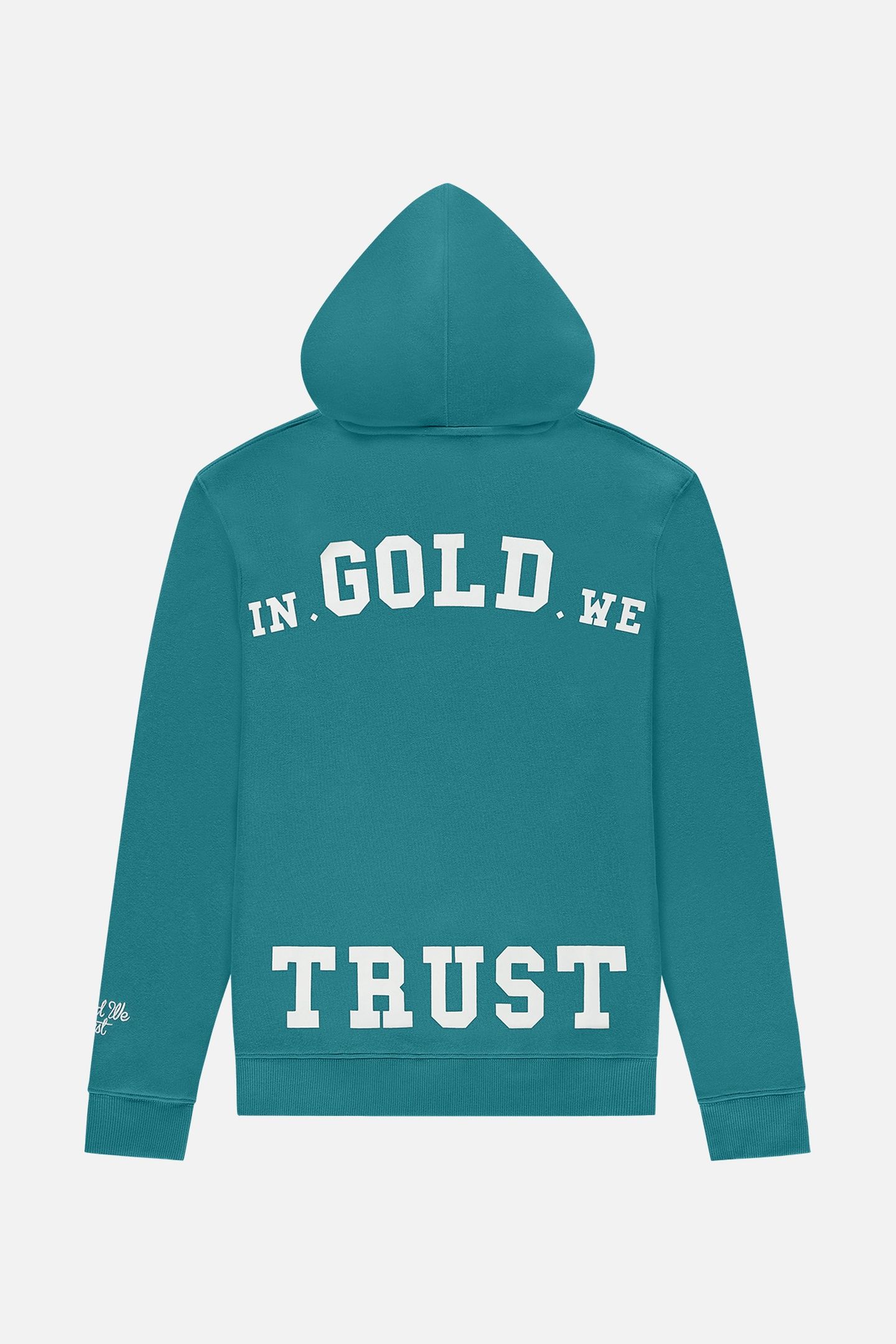 THE NOTORIOUS TURQUOISE 2
