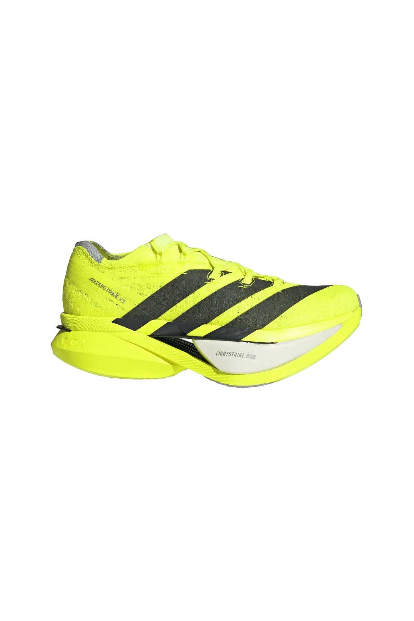 UNISEX PERFORMANCE ADIZERO PRIME X3 STRUNG LIGHTSTRIKEPRO RU 1
