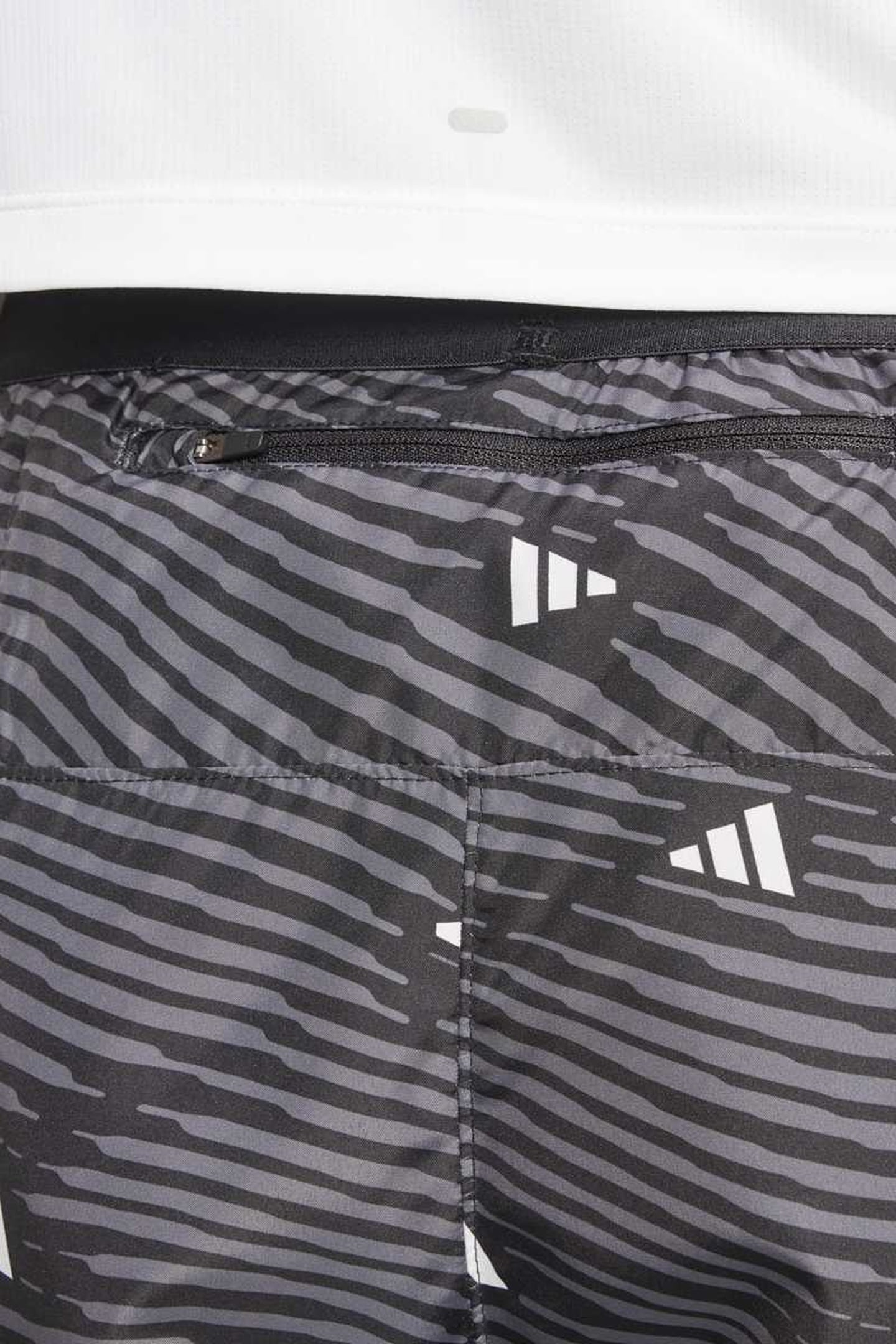 UNISEX PERFORMANCE ADI365 RUNNING ESSENTIALS BRAND LOVE SHOR 5