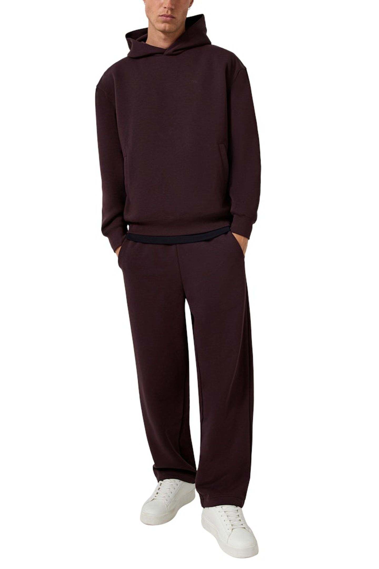 S.OLIVER-QS SWEATSHIRTS BROWN 3