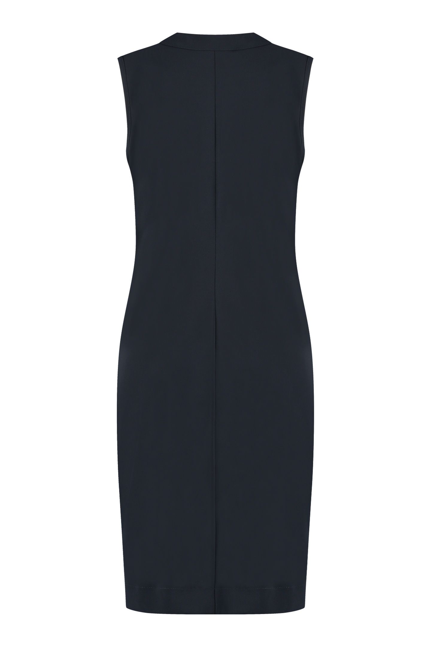 SIMPLICITY SLS DRESS DARK BLUE 3