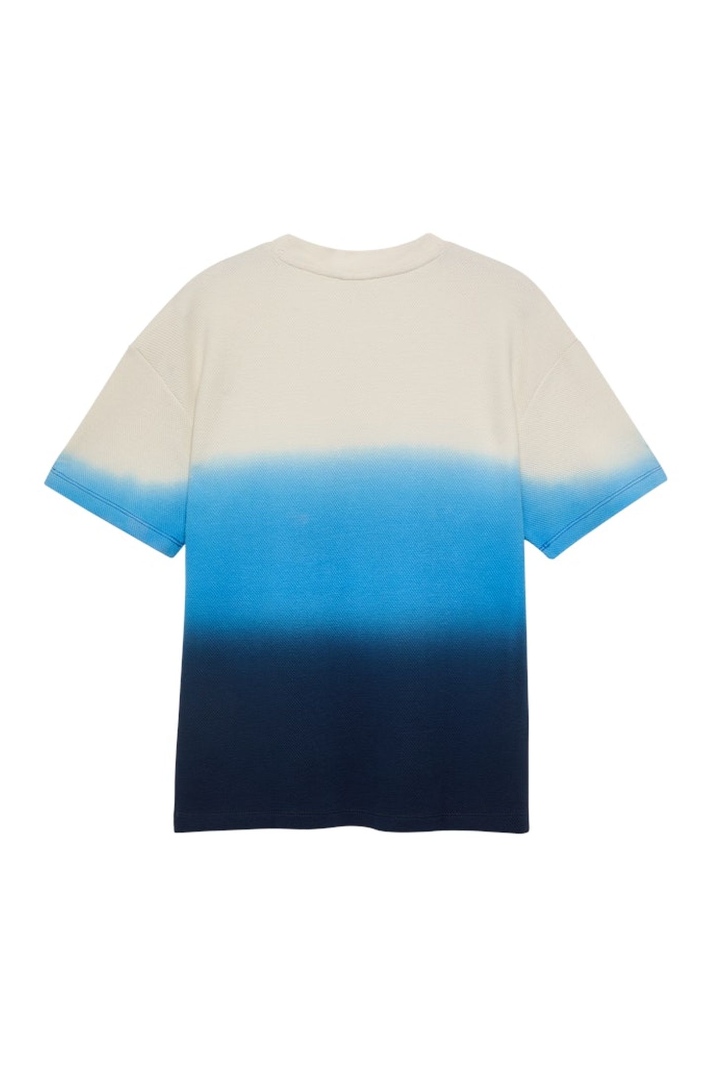 S.OLIVER T-SHIRTS MARINE 3