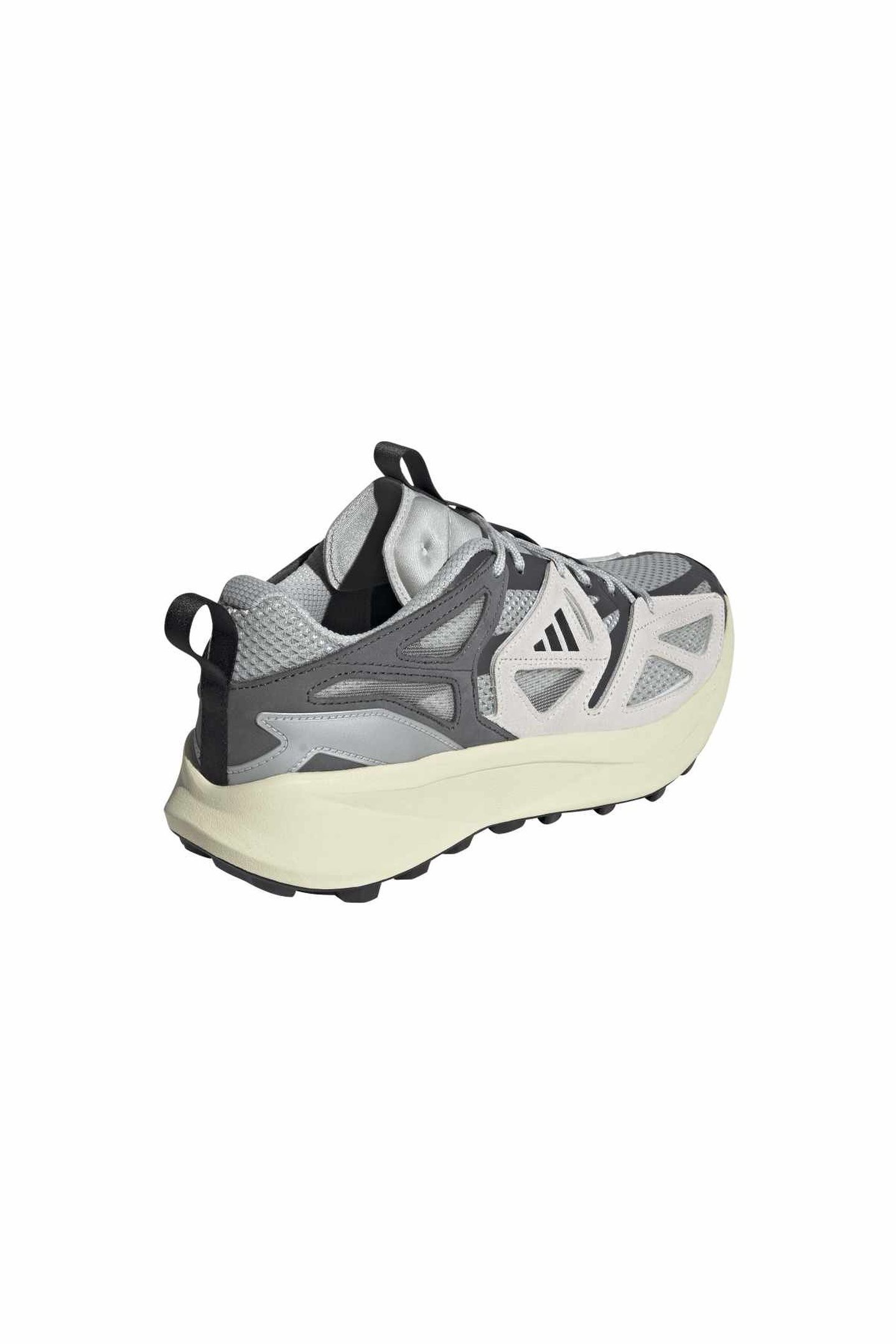 UNISEX SPORTSWEAR KANTAI TRAIL SHOES WONDER SILVER 6