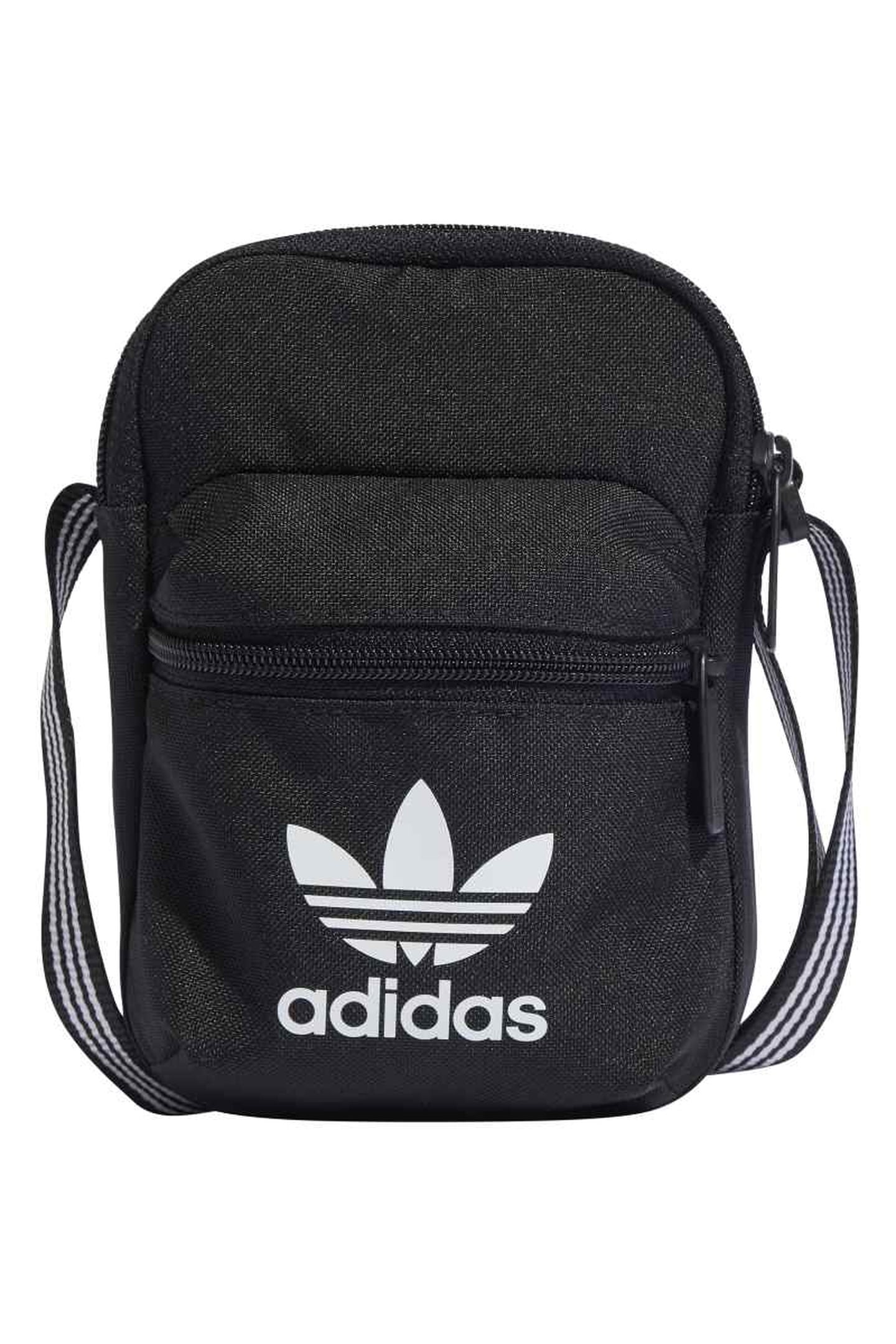 UNISEX ORIGINALS ADICOLOR CLASSIC FESTIVAL BAG BLACK 1