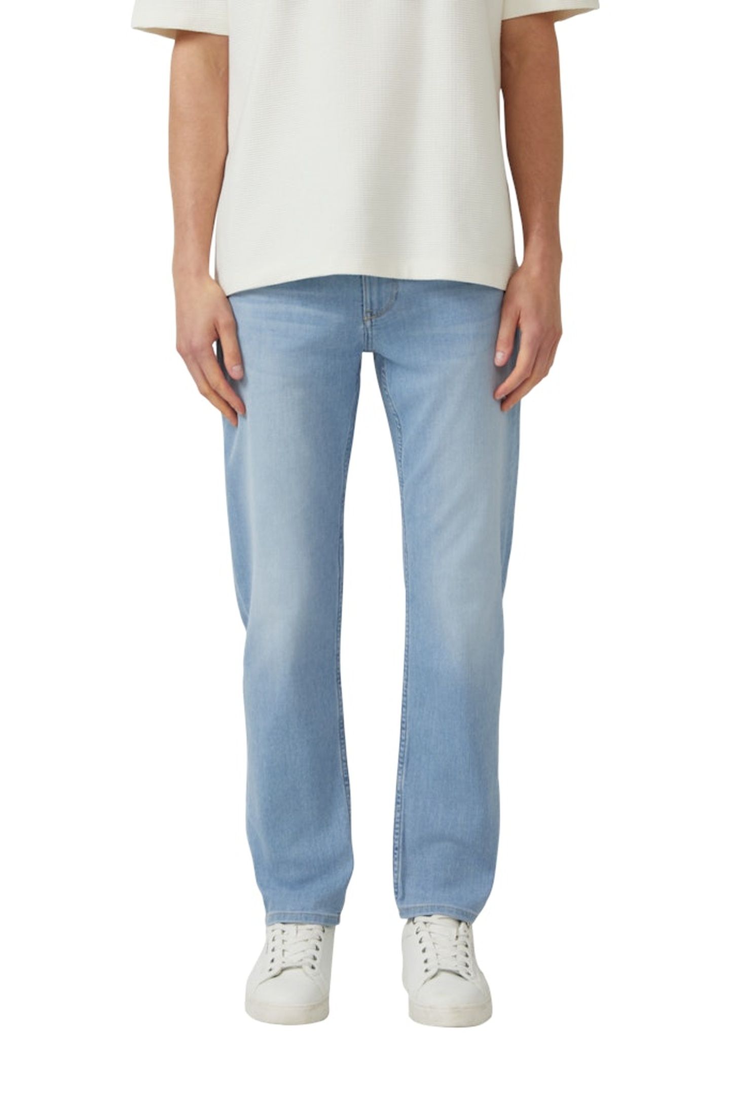 S.OLIVER JEANS BLUE DENIM 1