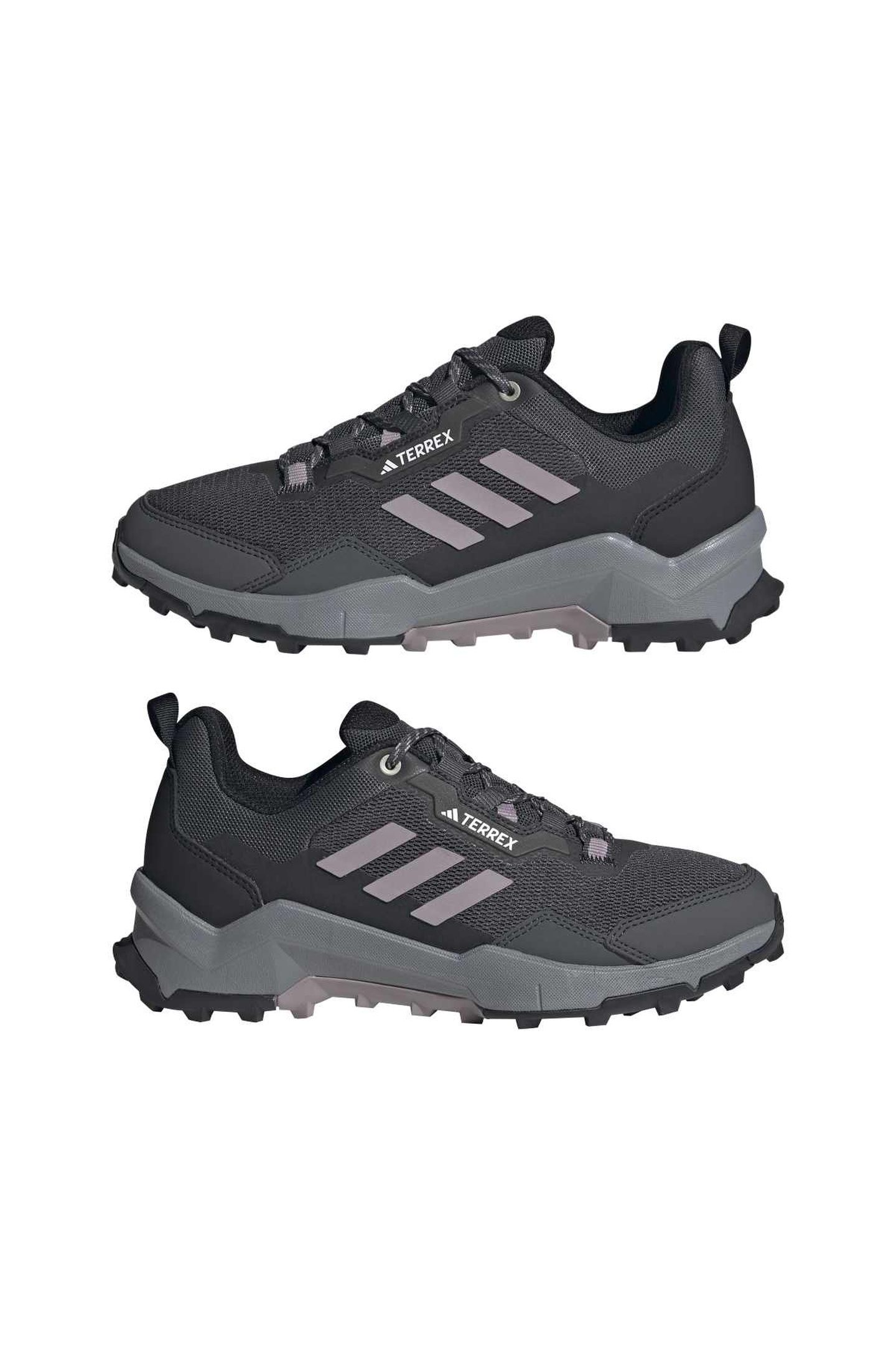 PERFORMANCE TERREX AX4 HIKING SHOES GREY SIX 2