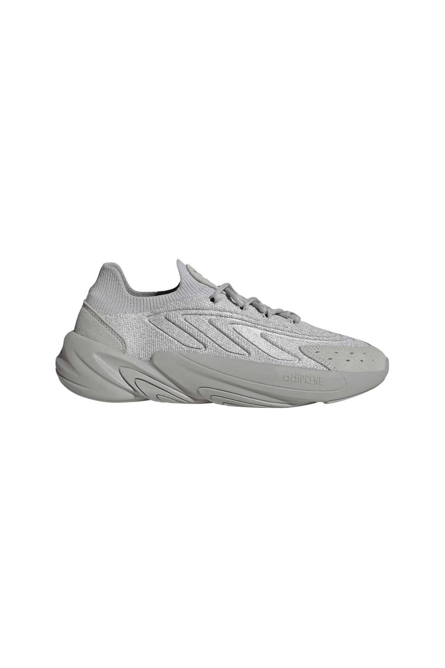 ORIGINALS OZELIA SHOES GREY TWO 1