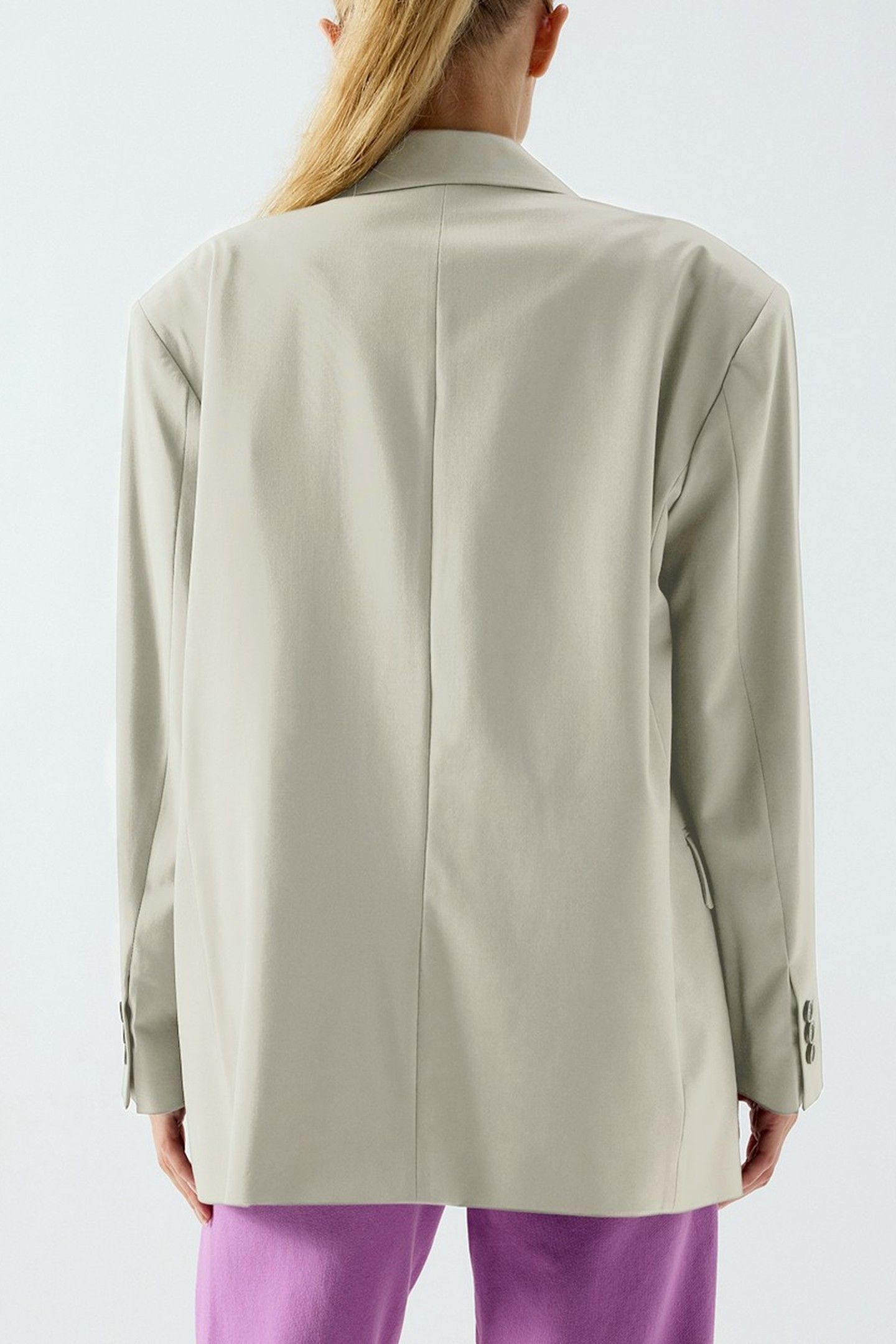 KABIRD BLAZER BRUME 3