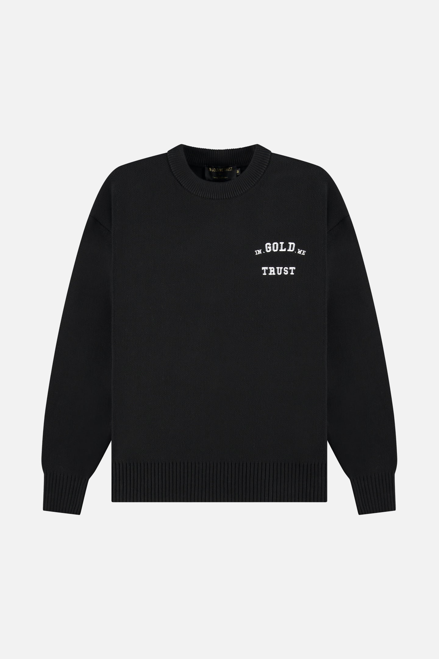 THE SLIMJIM JET BLACK 1