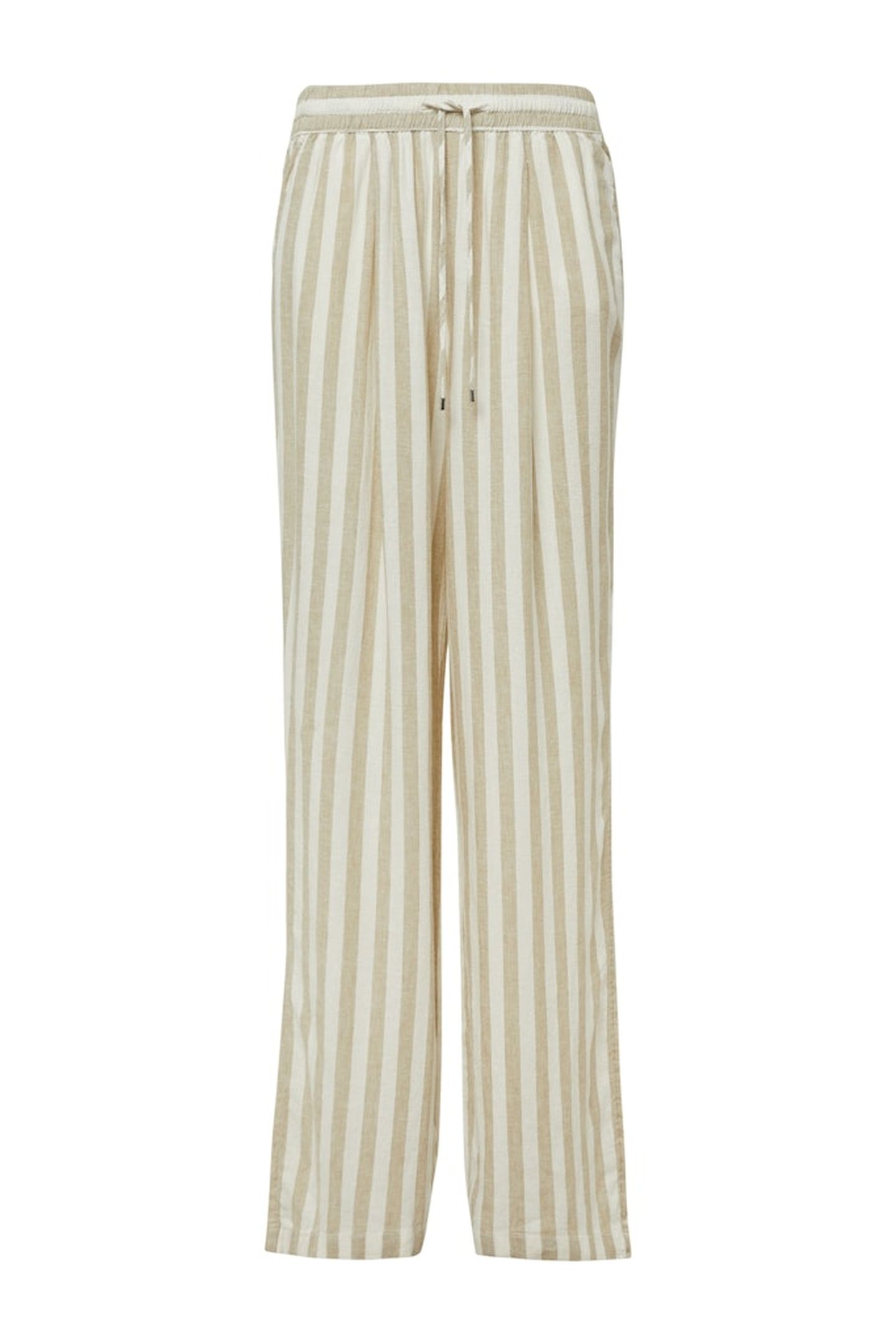 S.OLIVER PANTS BEIGE 4