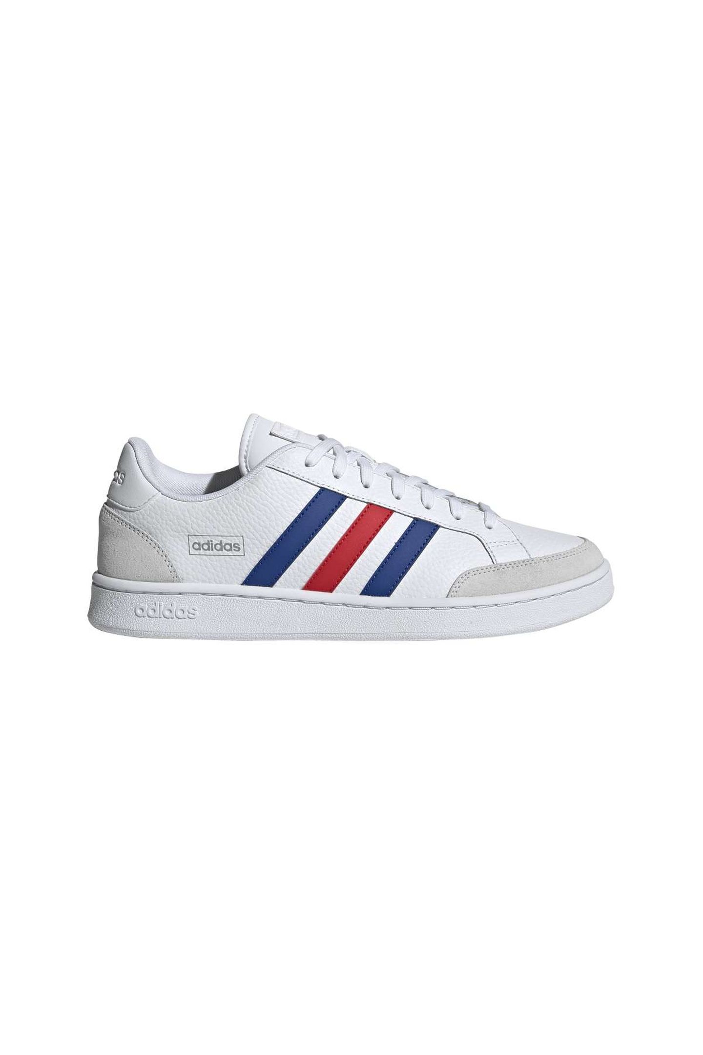 UNISEX SPORTSWEAR GRAND COURT SHOES FTWR WHITE 1