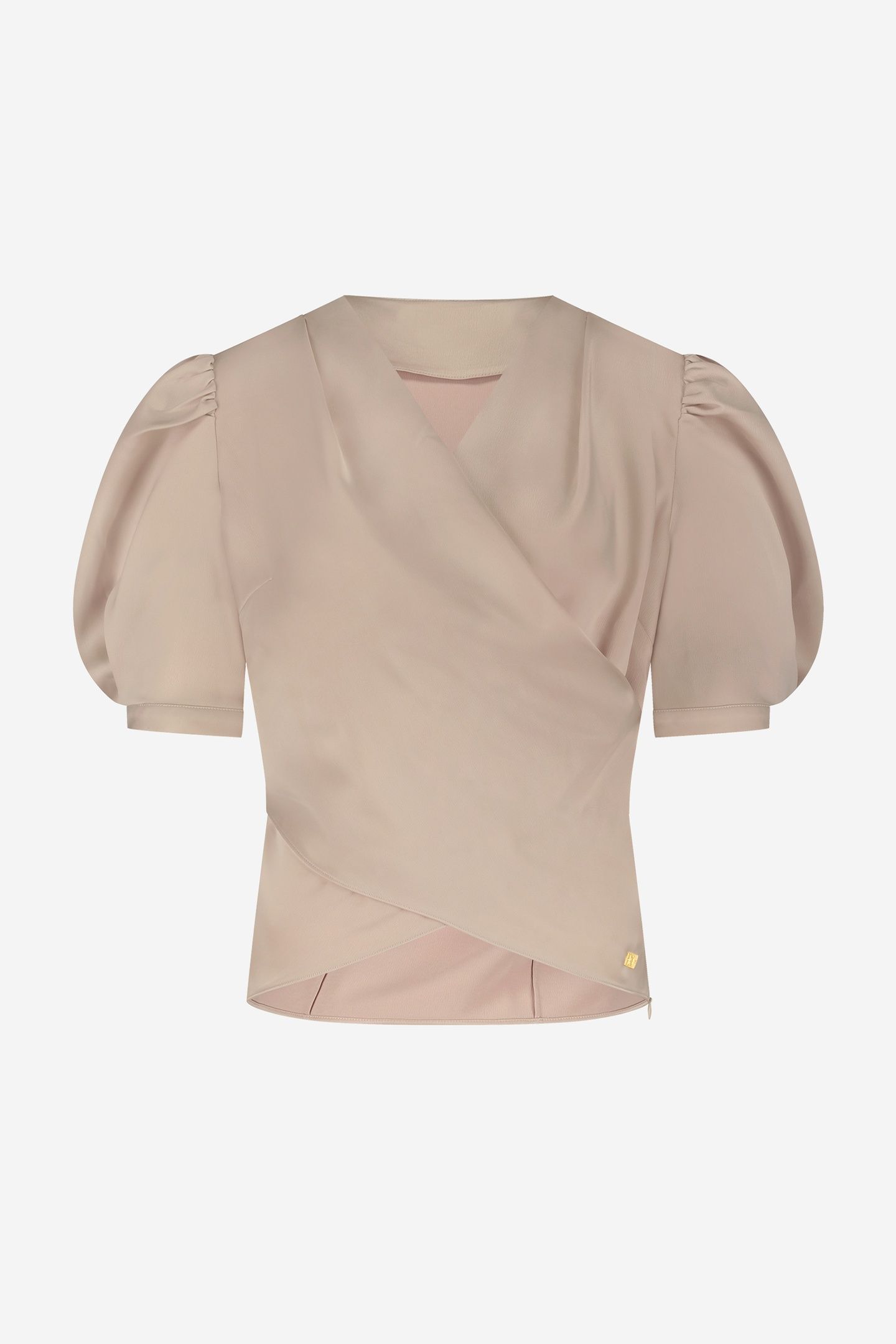 KANSIS BLOUSE DUST 2