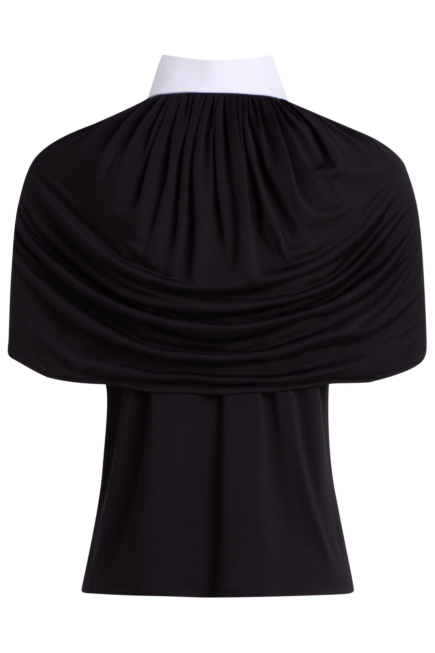 KARL STUDIO TOP BLACK 6