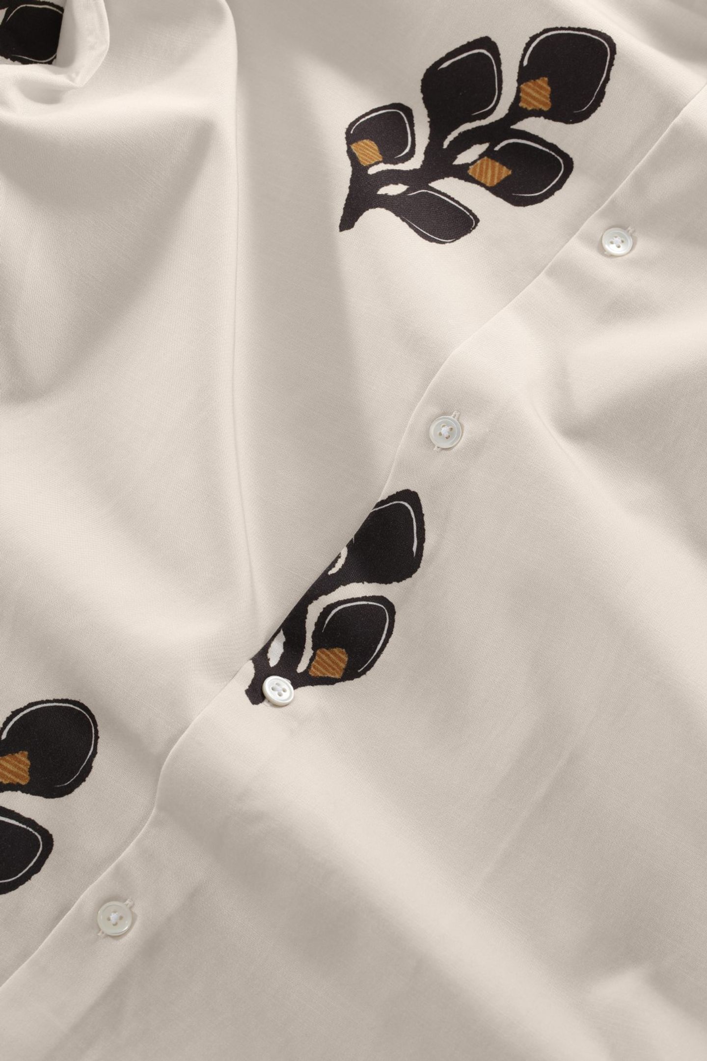 FREDDY NO PKT 5036 SHIRTS IVORY 2