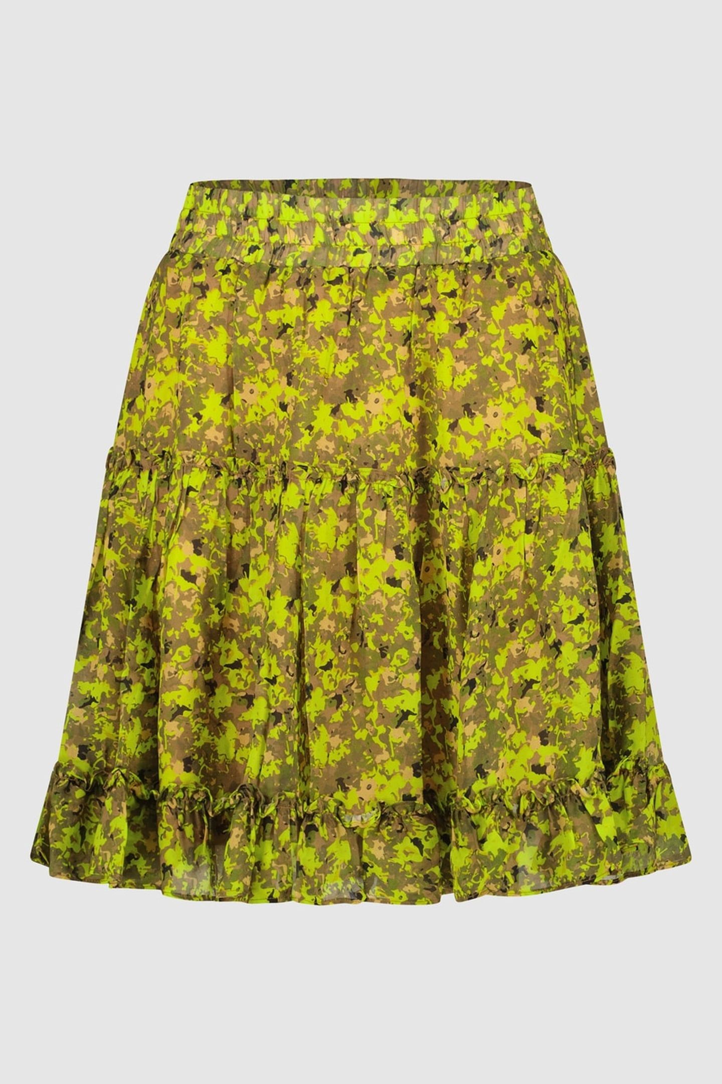 ROCKY SKIRT FOREST FEELING 2